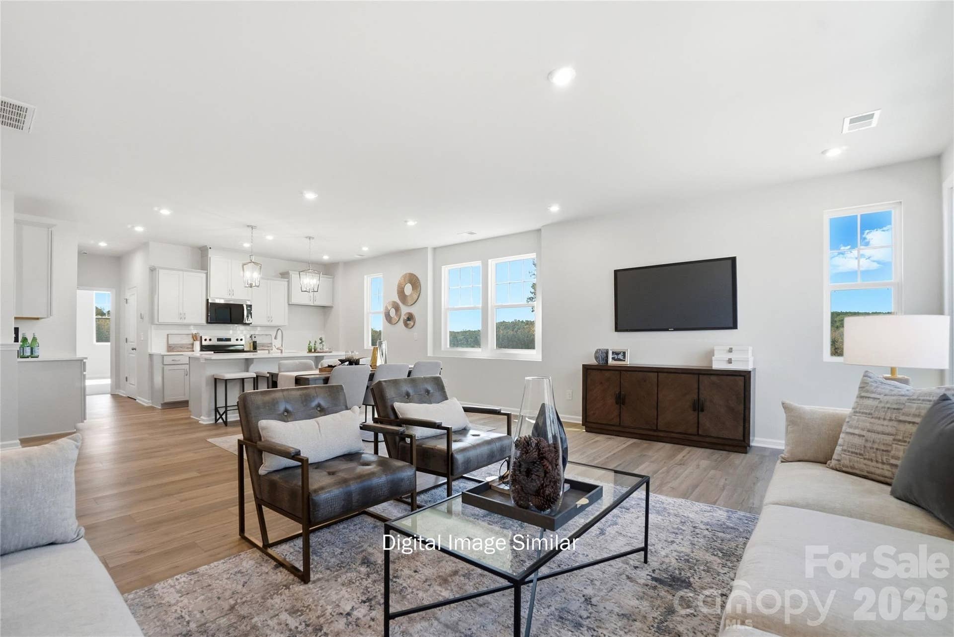 741 Flatiron Drive, Rock Hill, SC 29730