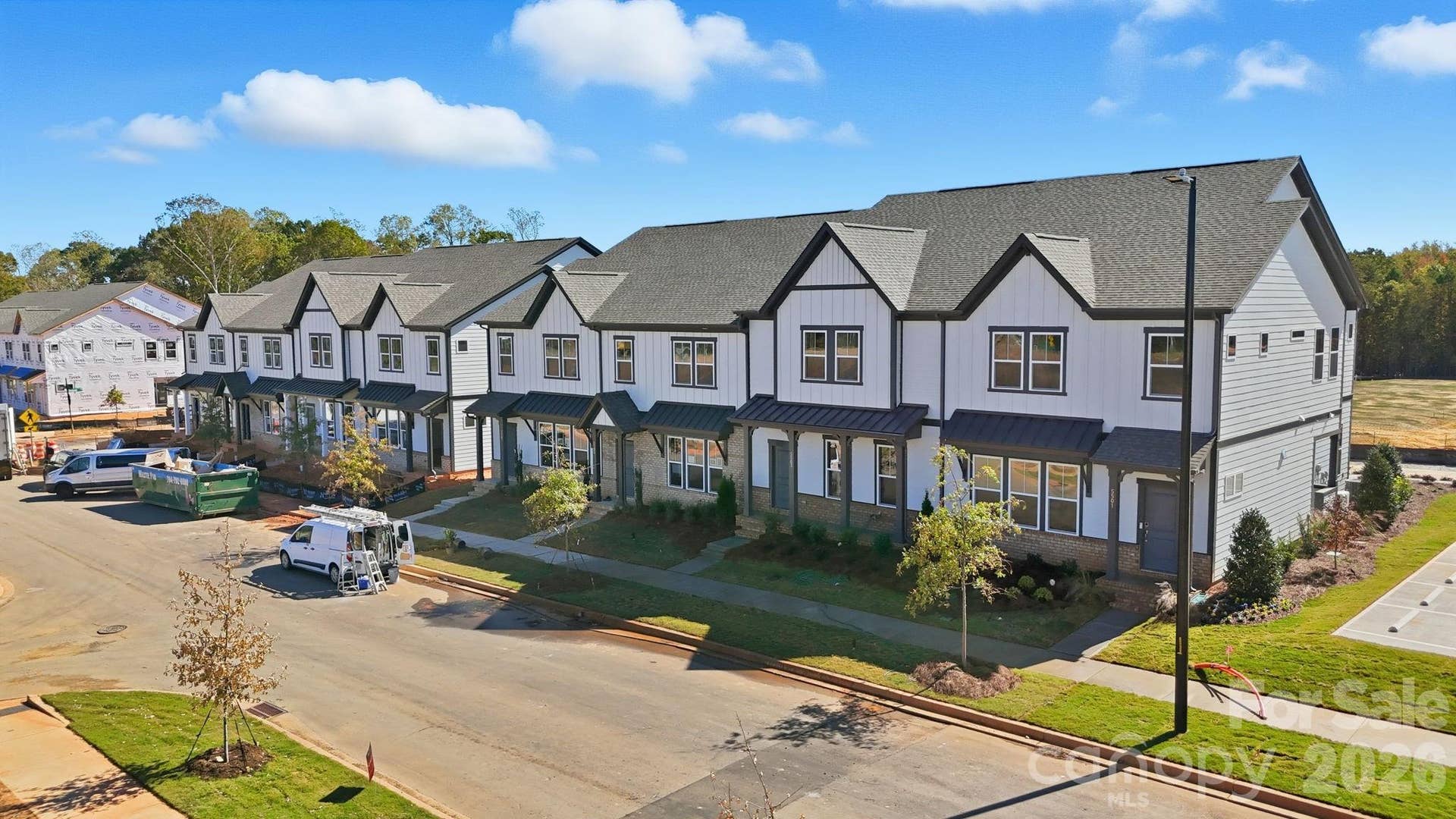 5557 Wolfpack Alley, Indian Land, SC 29707 Terraces at the Exchange Community