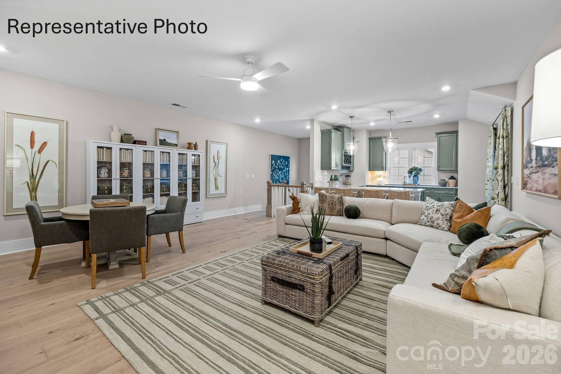 1497 Twin Leaf Road, Fort Mill, SC 29715 bonus room
