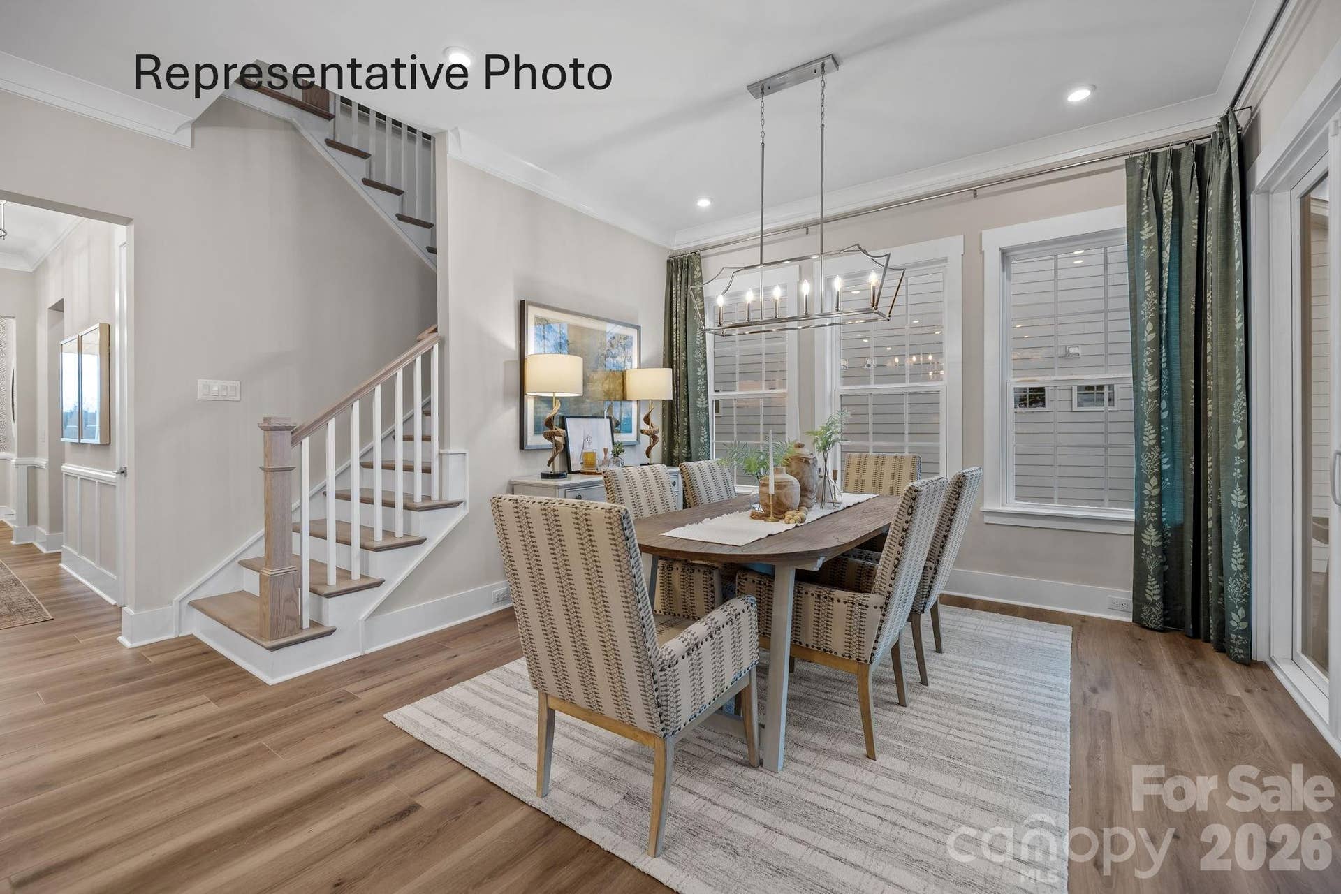 1497 Twin Leaf Road, Fort Mill, SC 29715 cafe