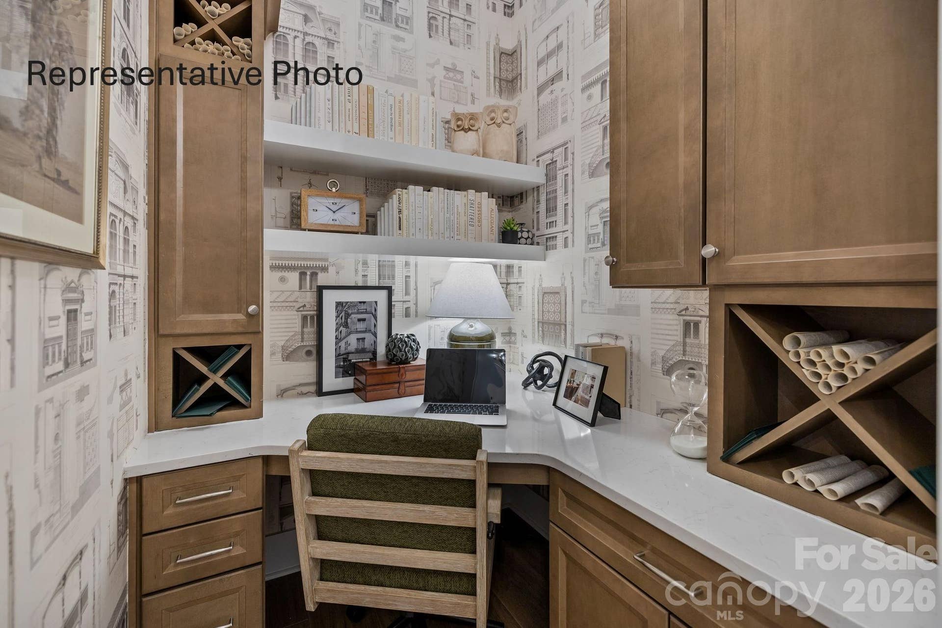 1497 Twin Leaf Road, Fort Mill, SC 29715 pocket office