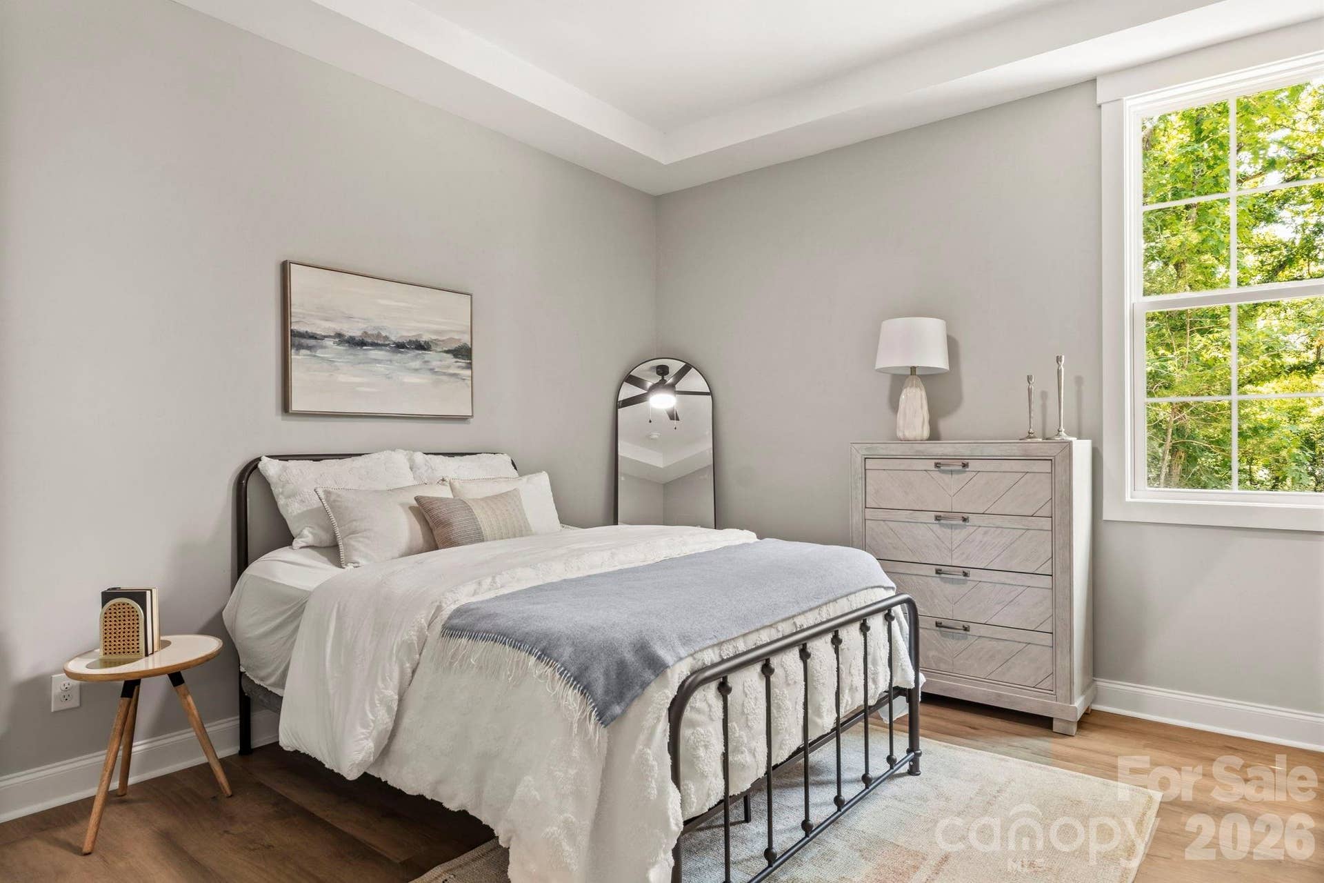436 Riddle Mill Road, Clover, SC 29710 Secondary Bedroom