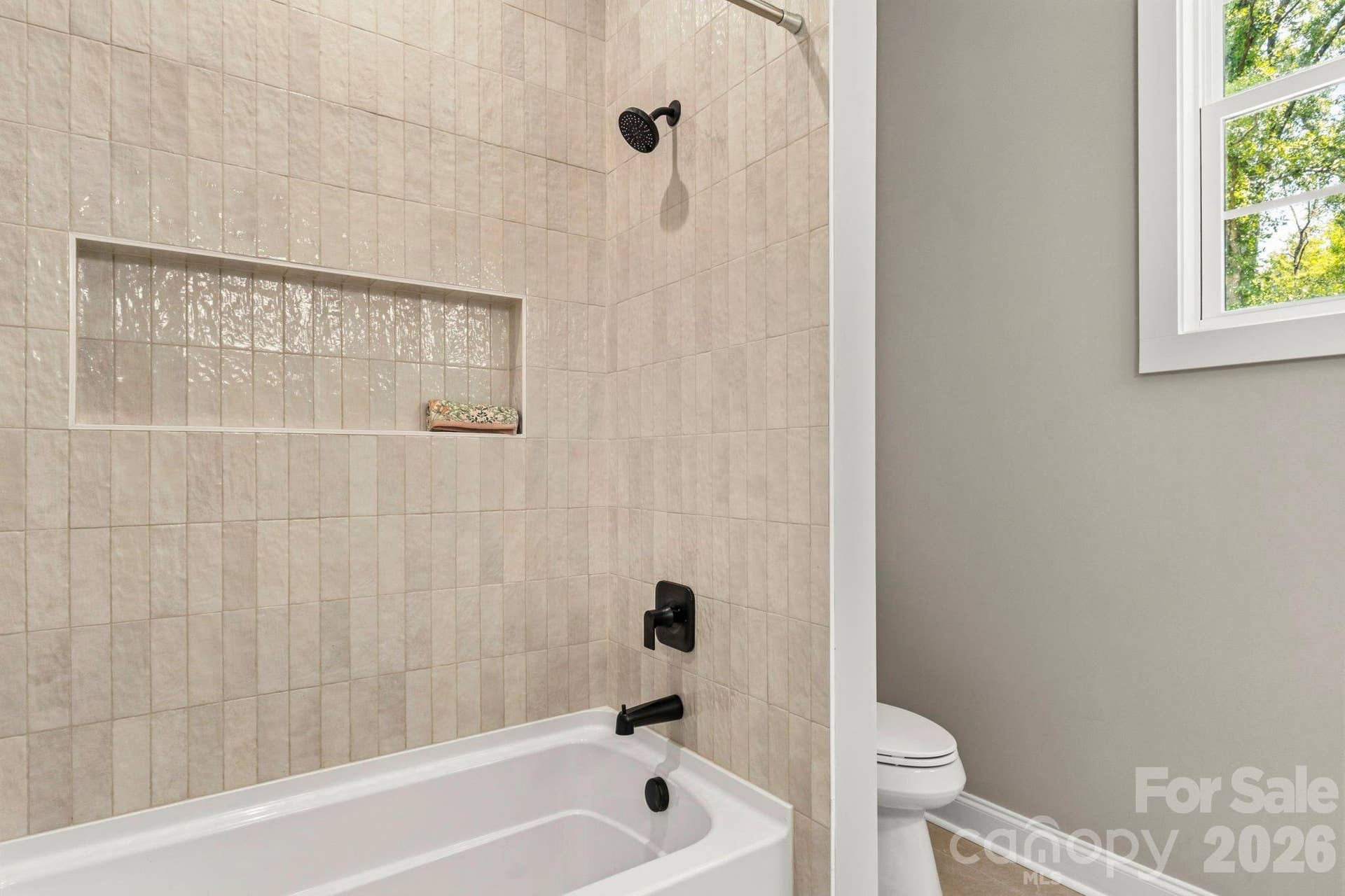 436 Riddle Mill Road, Clover, SC 29710 Secondary Bathroom