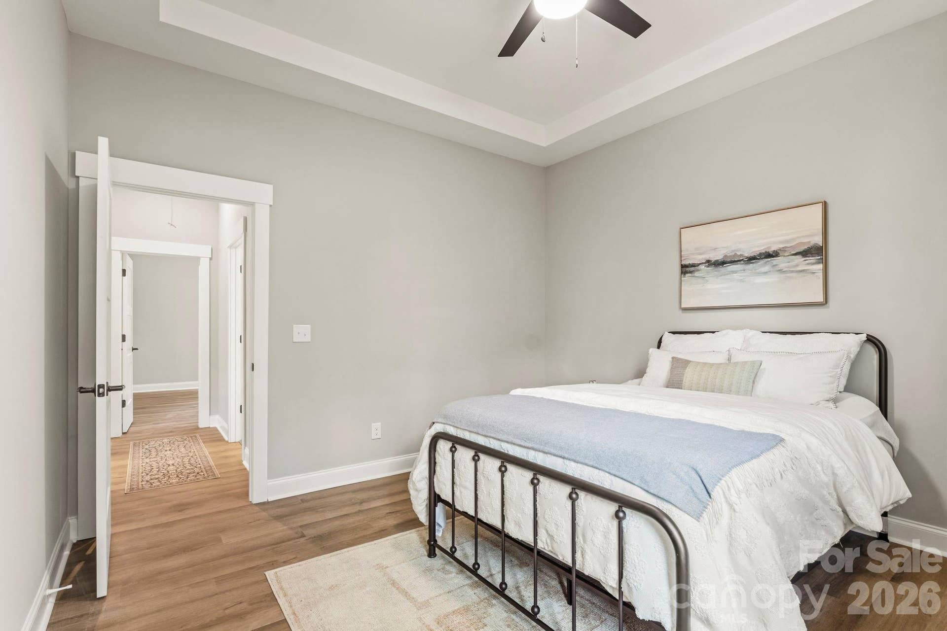 436 Riddle Mill Road, Clover, SC 29710 Secondary Bedroom