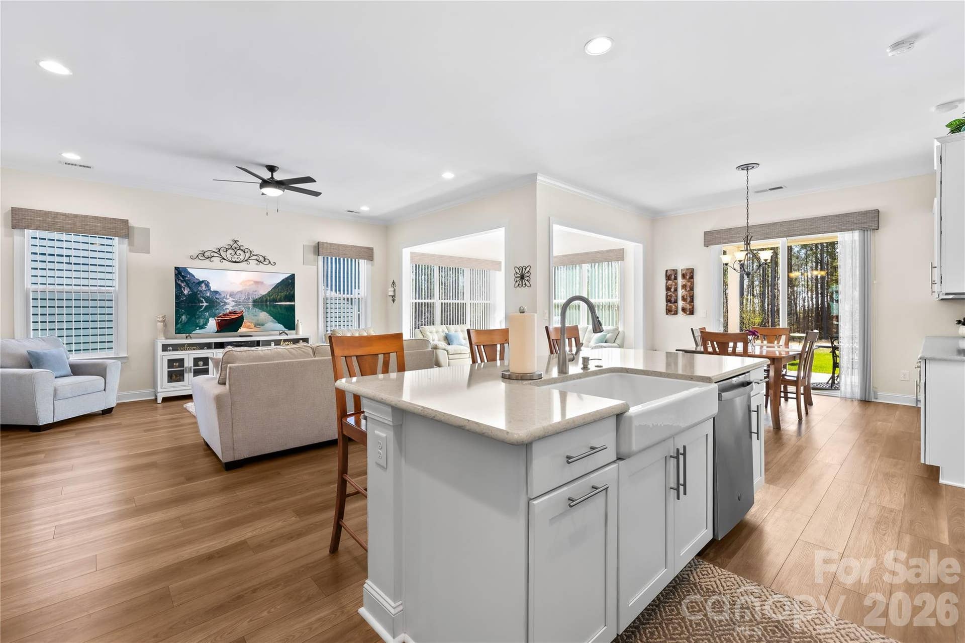 454 Bowline Drive, Denver, NC 28037