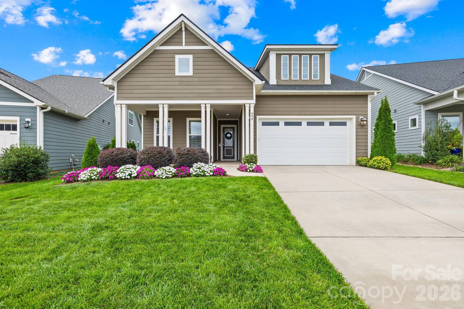 454 Bowline Drive, Denver, NC 28037