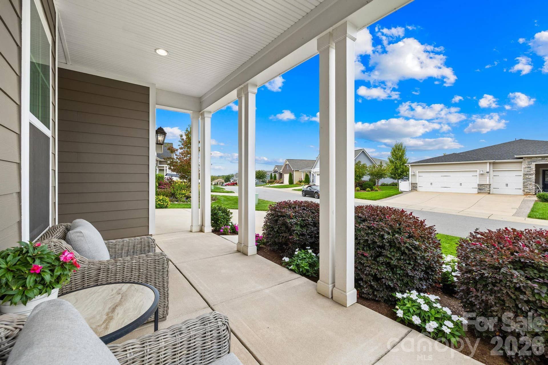 454 Bowline Drive, Denver, NC 28037