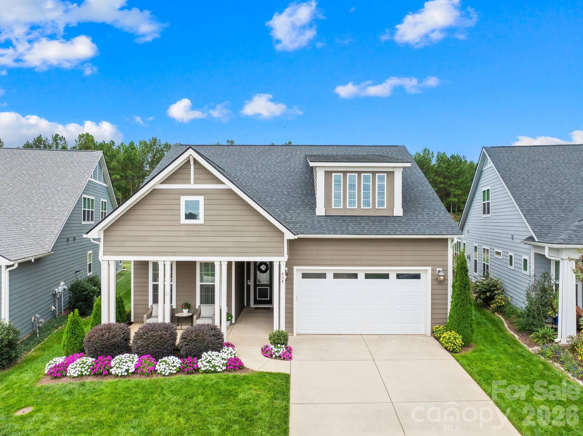 454 Bowline Drive, Denver, NC 28037