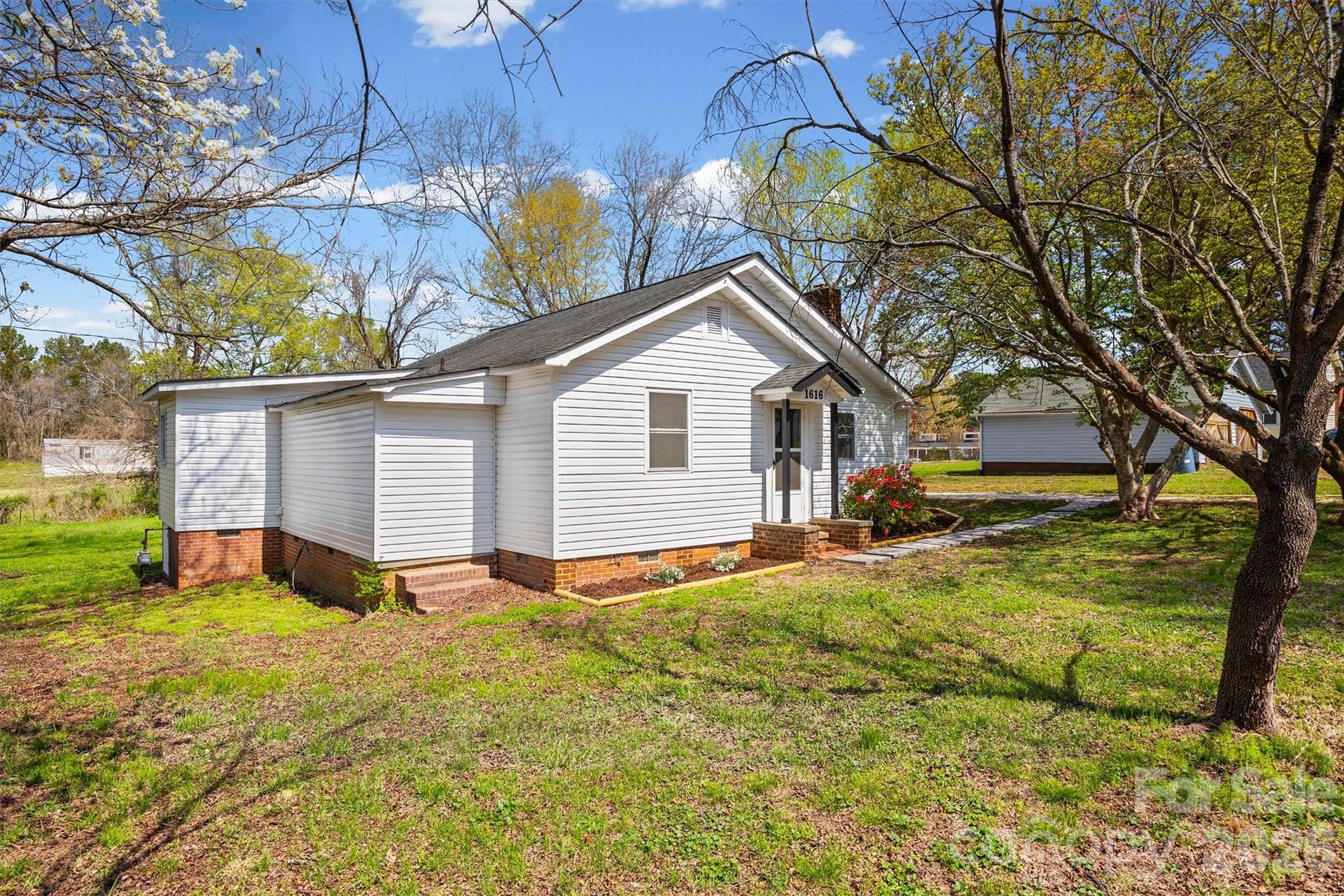 1616 Franandel Drive, Lancaster, SC 29720 1616 Franandel Drive, Lancaster, SC 29720