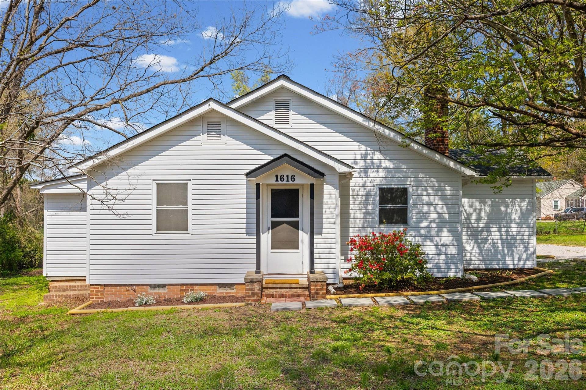 1616 Franandel Drive, Lancaster, SC 29720 1616 Franandel Drive, Lancaster, SC 29720