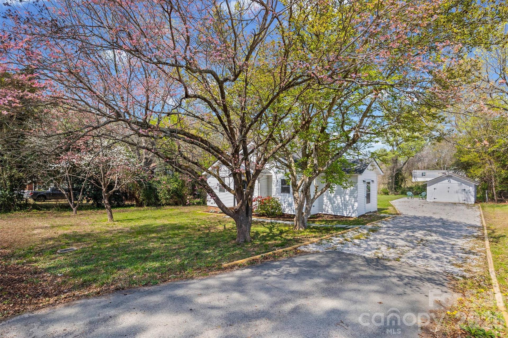 1616 Franandel Drive, Lancaster, SC 29720 1616 Franandel Drive, Lancaster, SC 29720