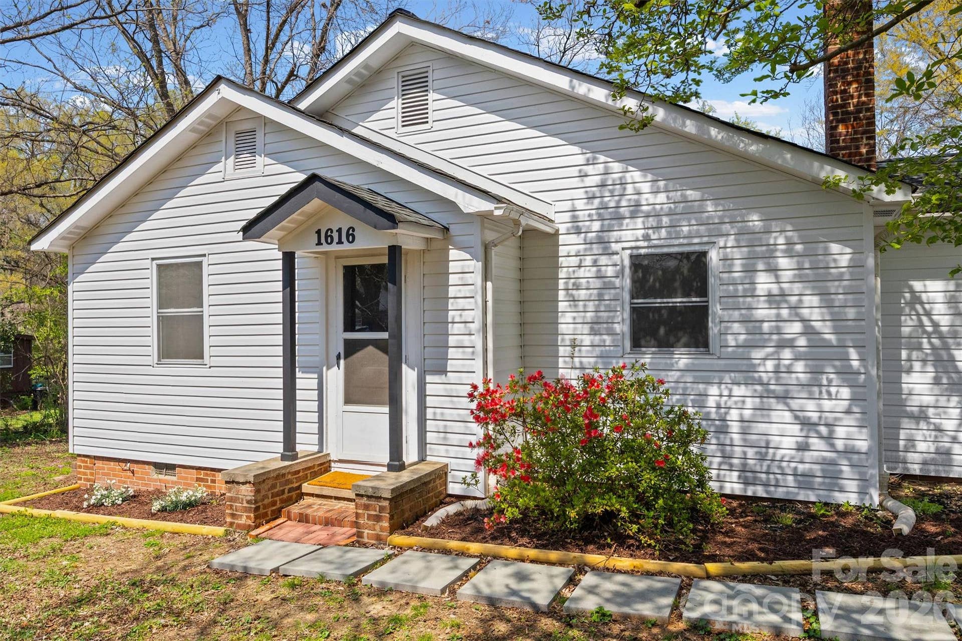 1616 Franandel Drive, Lancaster, SC 29720 1616 Franandel Drive, Lancaster, SC 29720