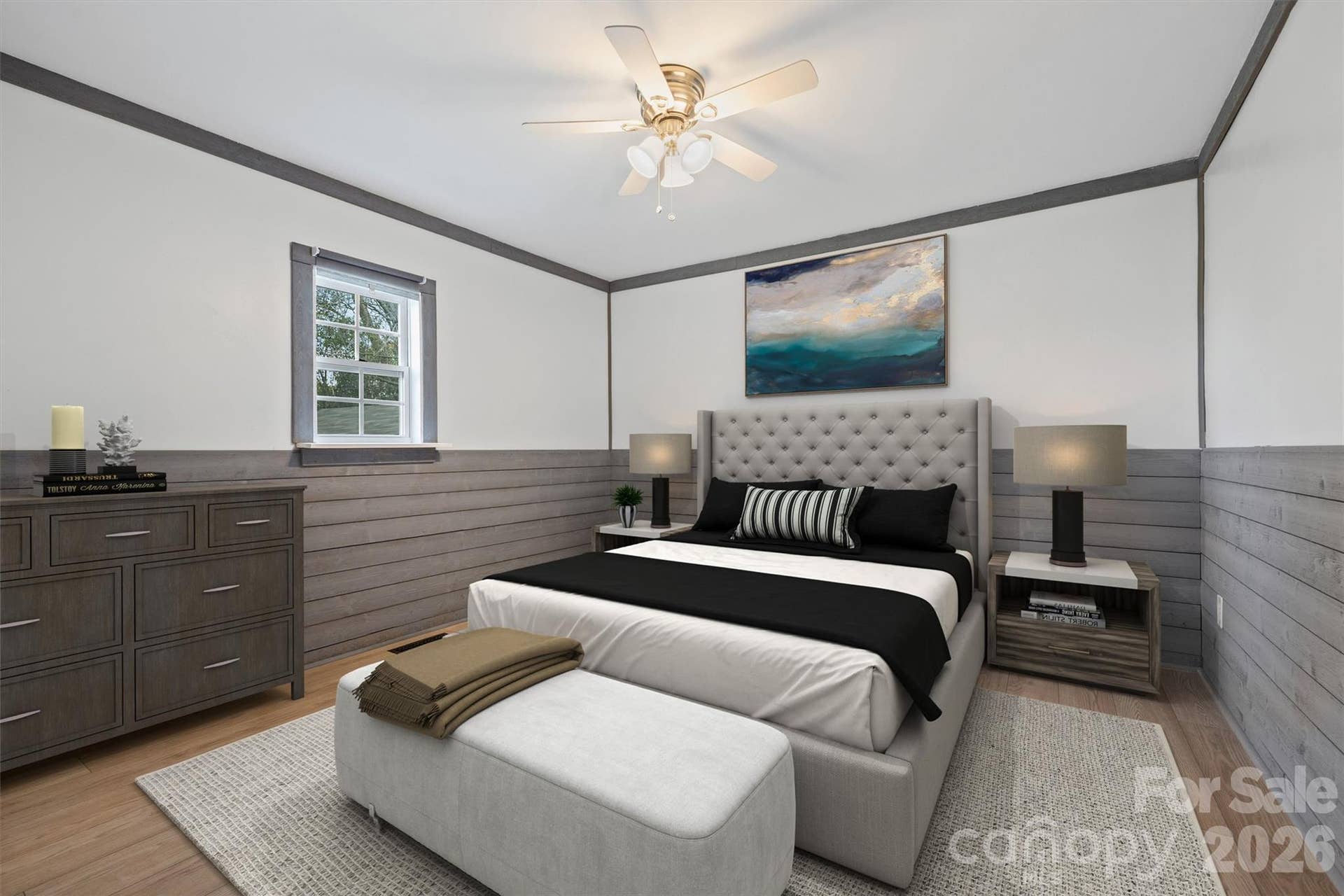 1616 Franandel Drive, Lancaster, SC 29720 Virtual Staging