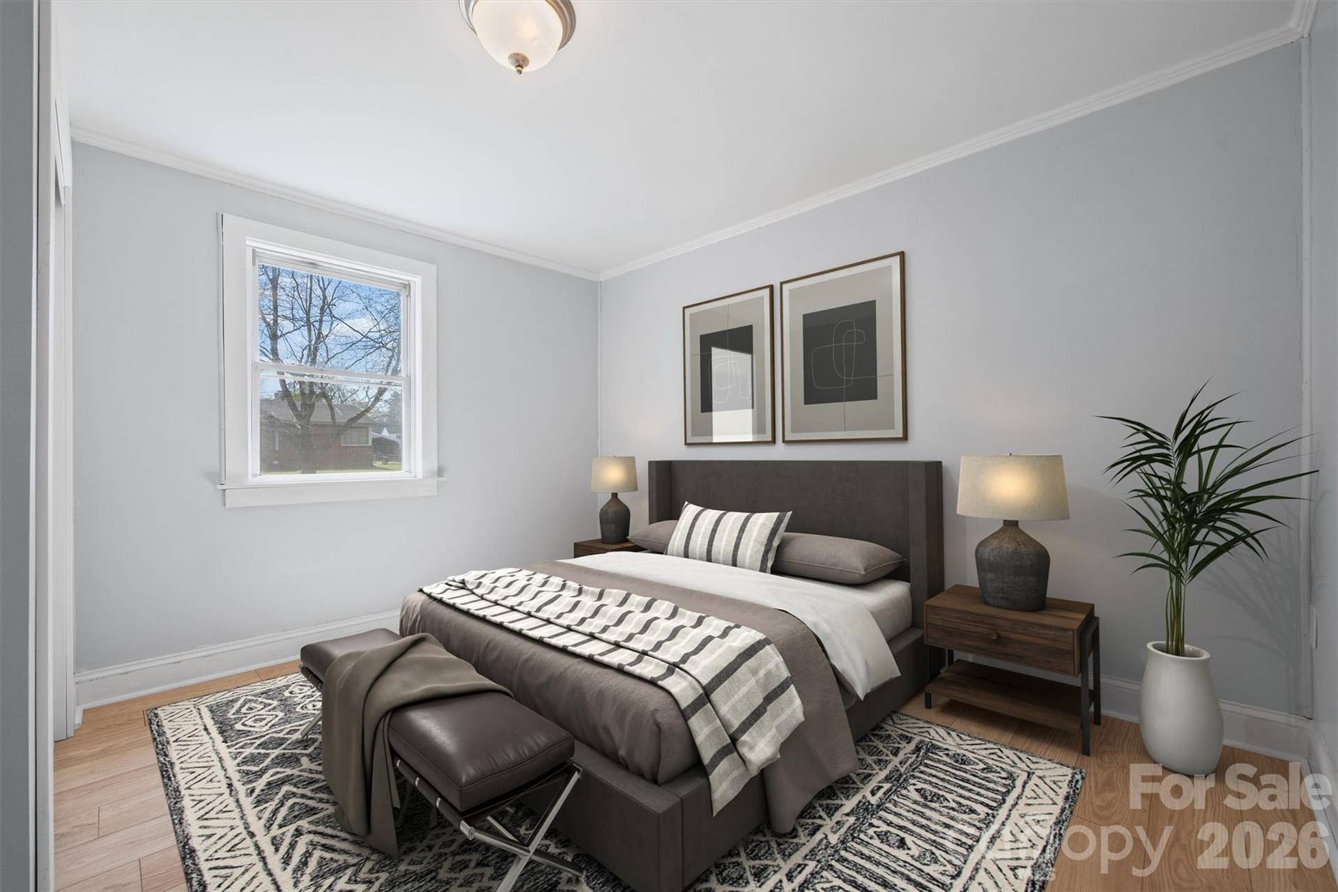 1616 Franandel Drive, Lancaster, SC 29720 Virtual Staging