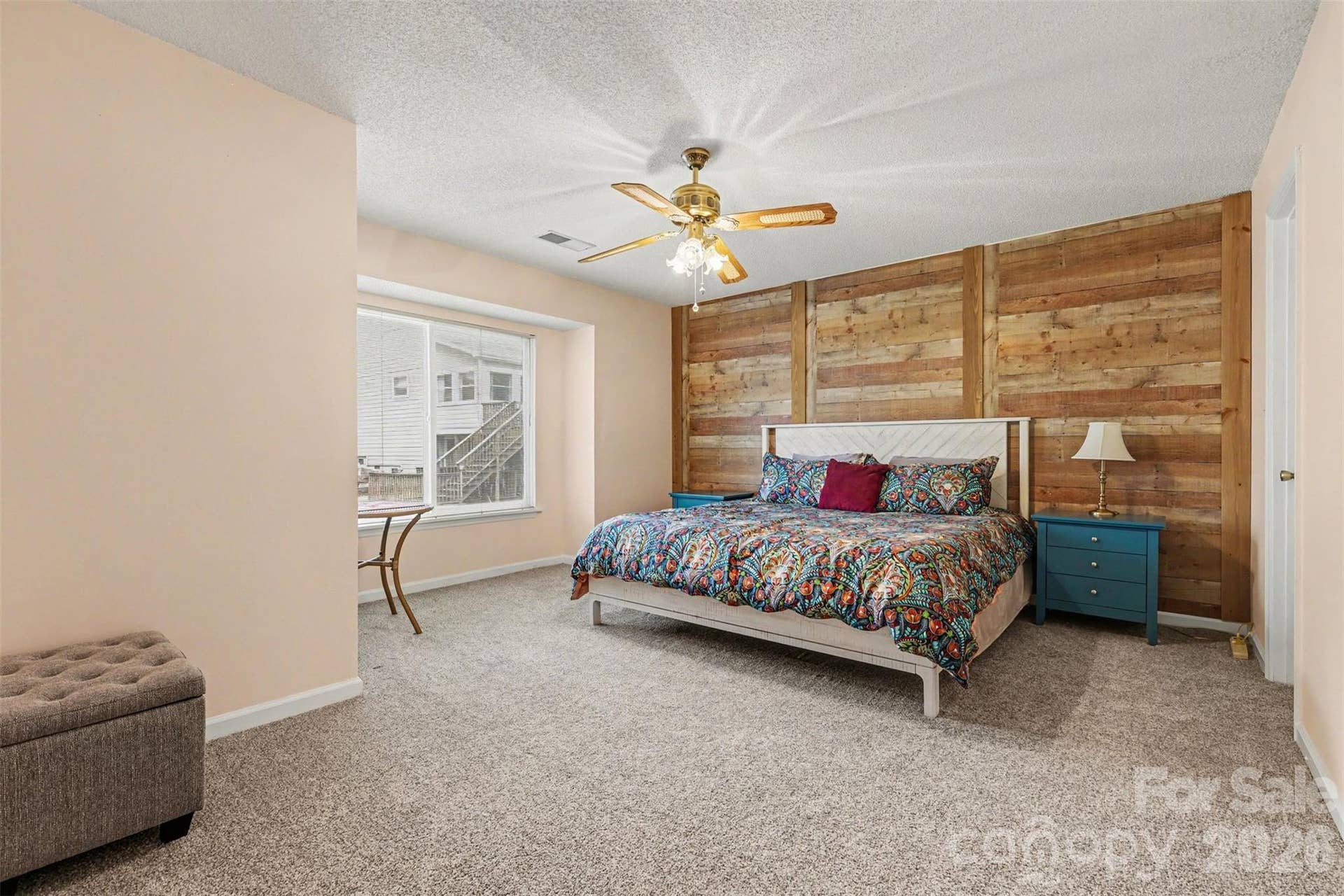 26030 Misty Way Drive, Tega Cay, SC 29708 Primary Bedroom