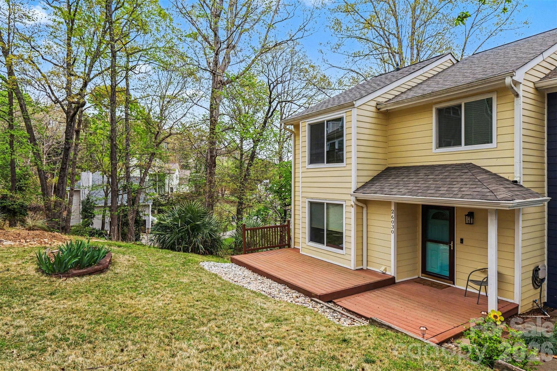 26030 Misty Way Drive, Tega Cay, SC 29708 26030 Misty Way Drive, Tega Cay, SC 29708