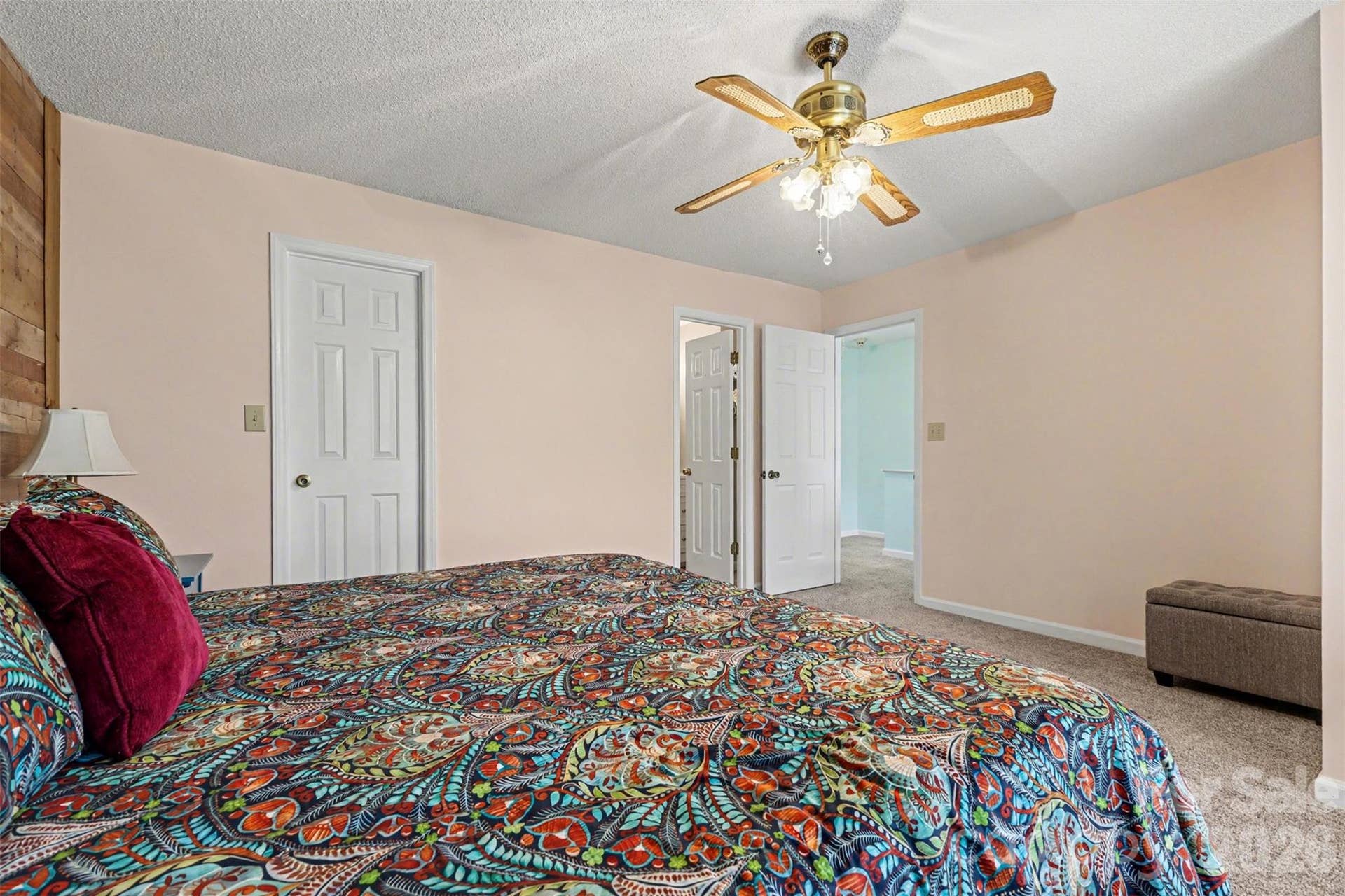 26030 Misty Way Drive, Tega Cay, SC 29708 Primary Bedroom