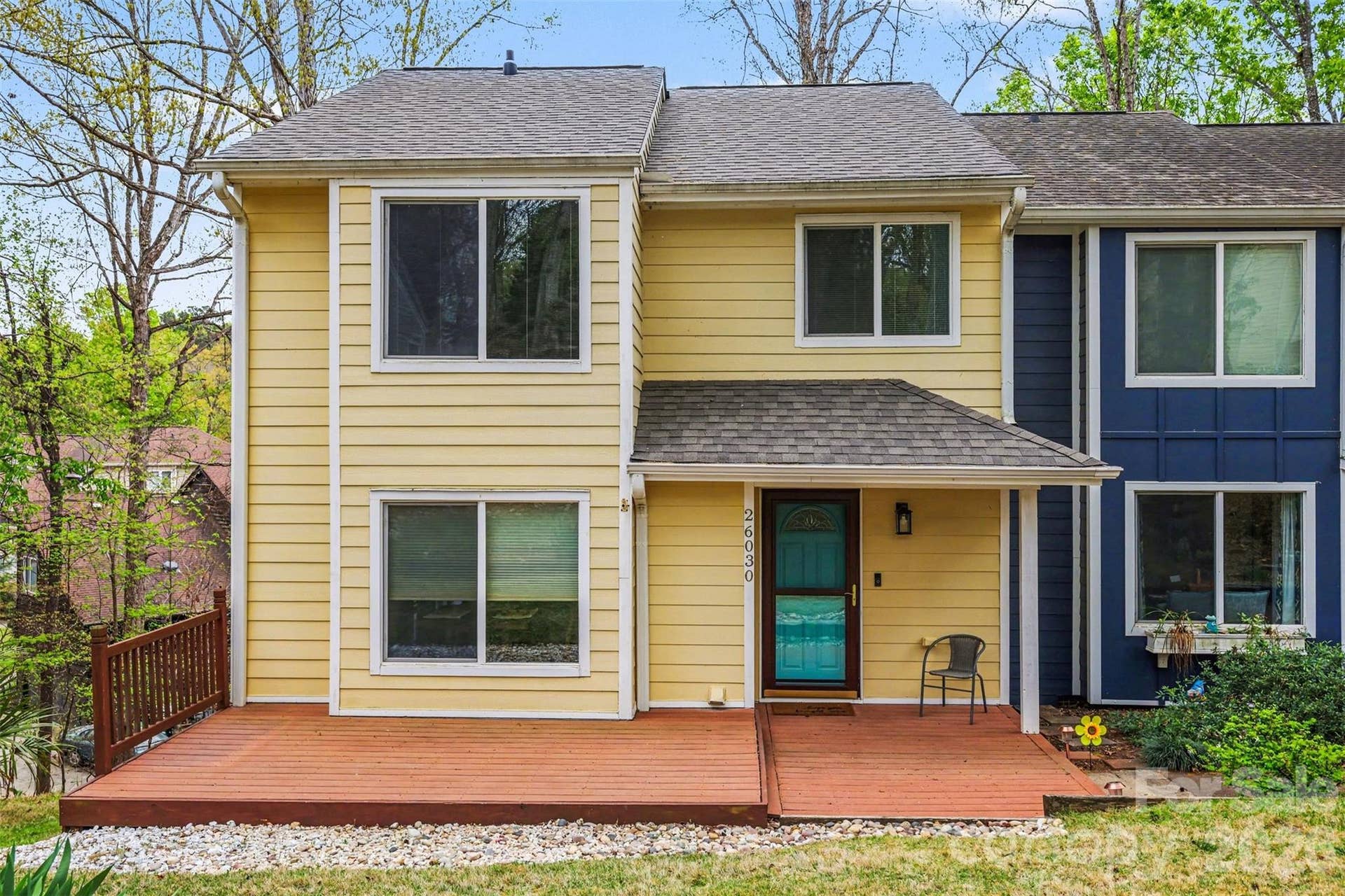 26030 Misty Way Drive, Tega Cay, SC 29708 26030 Misty Way Drive, Tega Cay, SC 29708