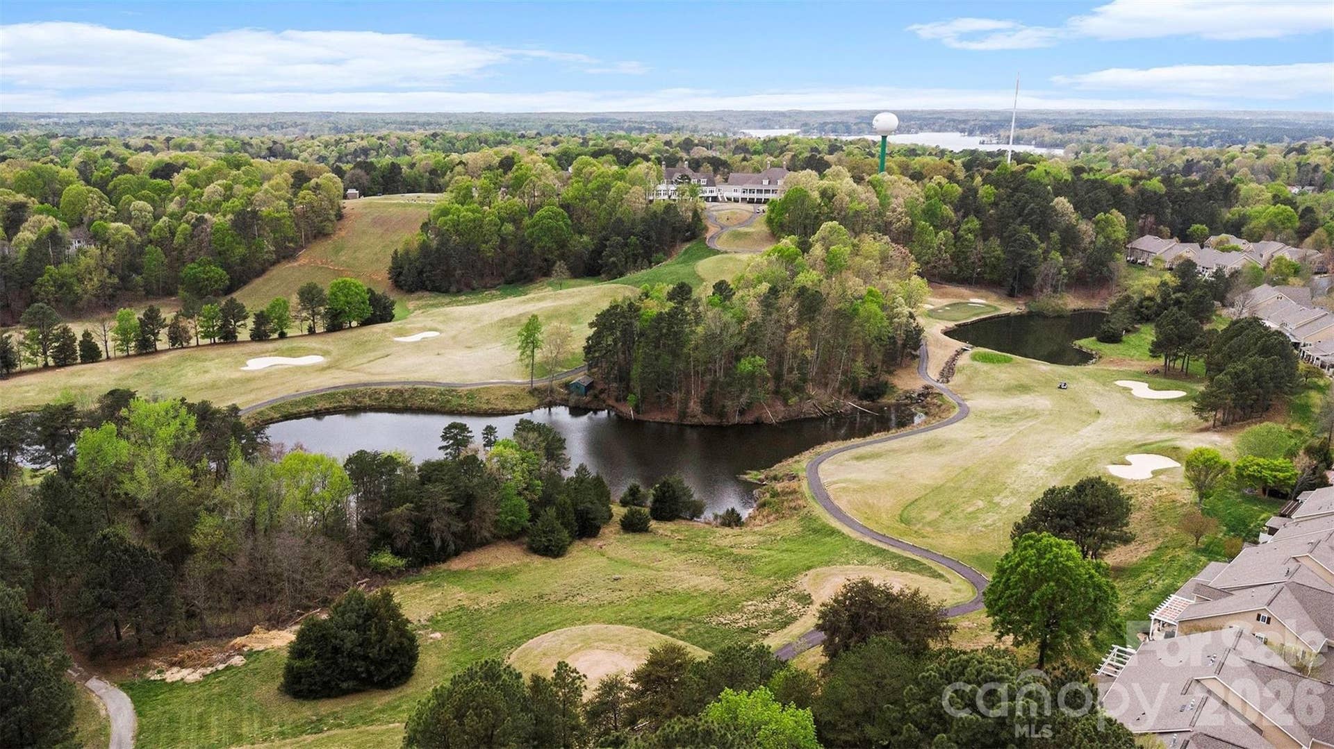 26030 Misty Way Drive, Tega Cay, SC 29708 Tega Cay Golf