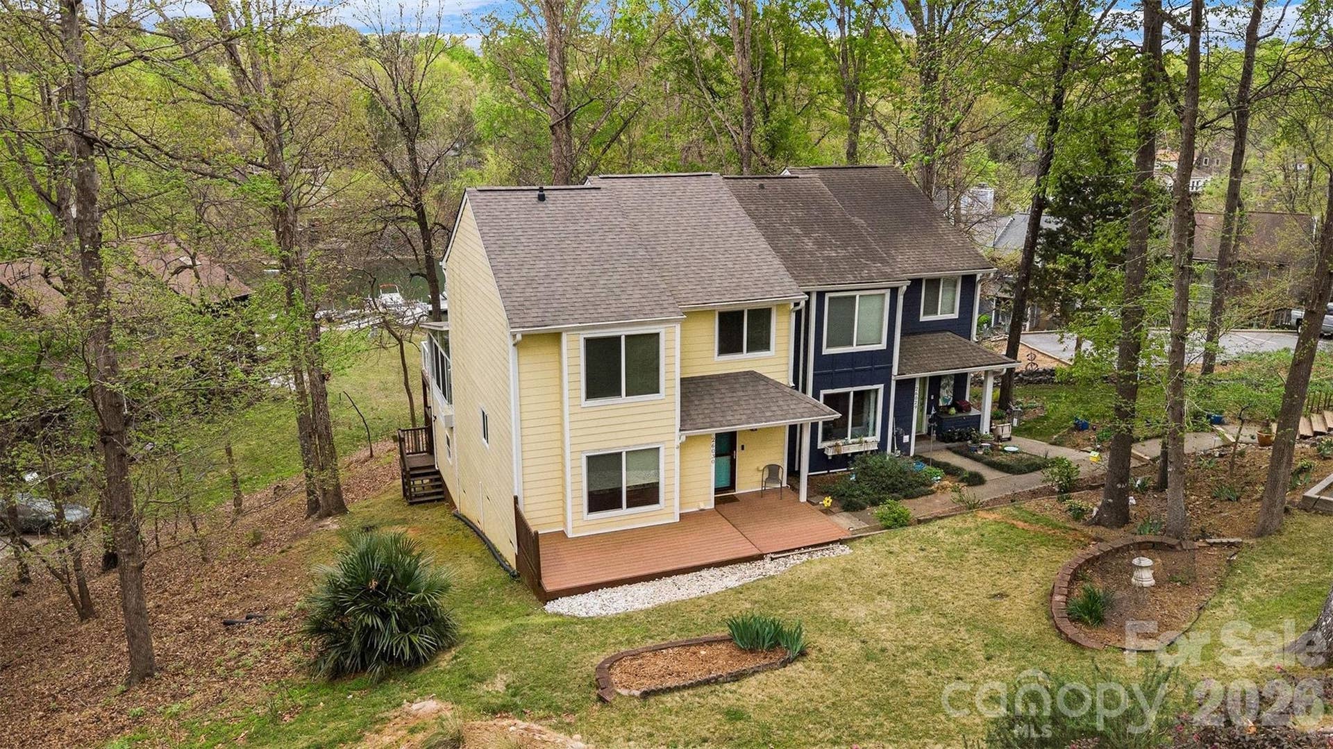 26030 Misty Way Drive, Tega Cay, SC 29708 26030 Misty Way Drive, Tega Cay, SC 29708