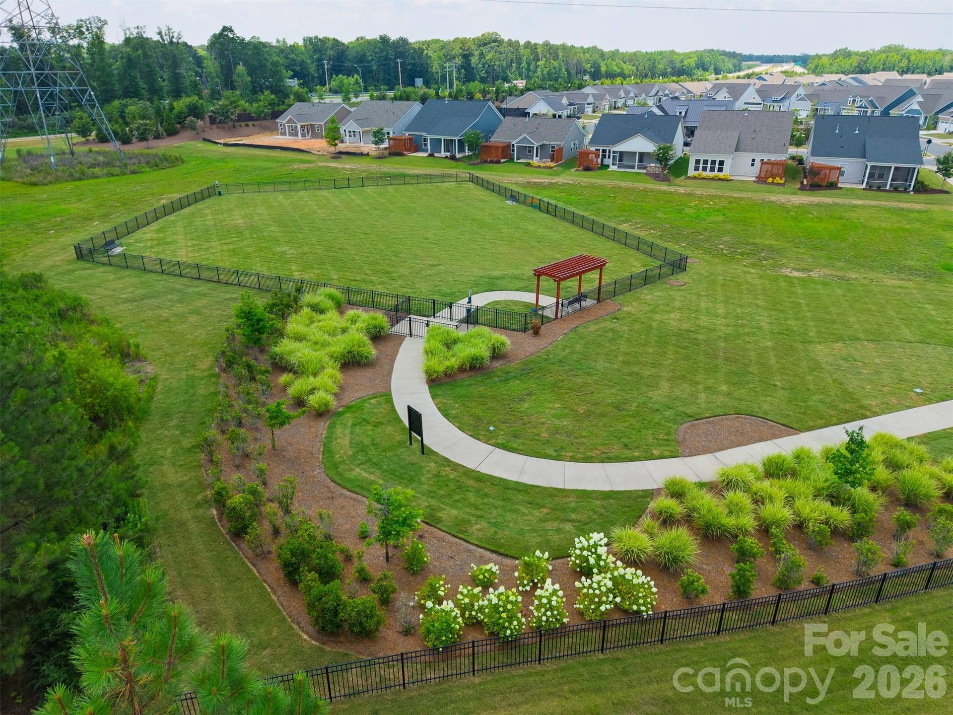 208 Northgate Boulevard, Indian Trail, NC 28079