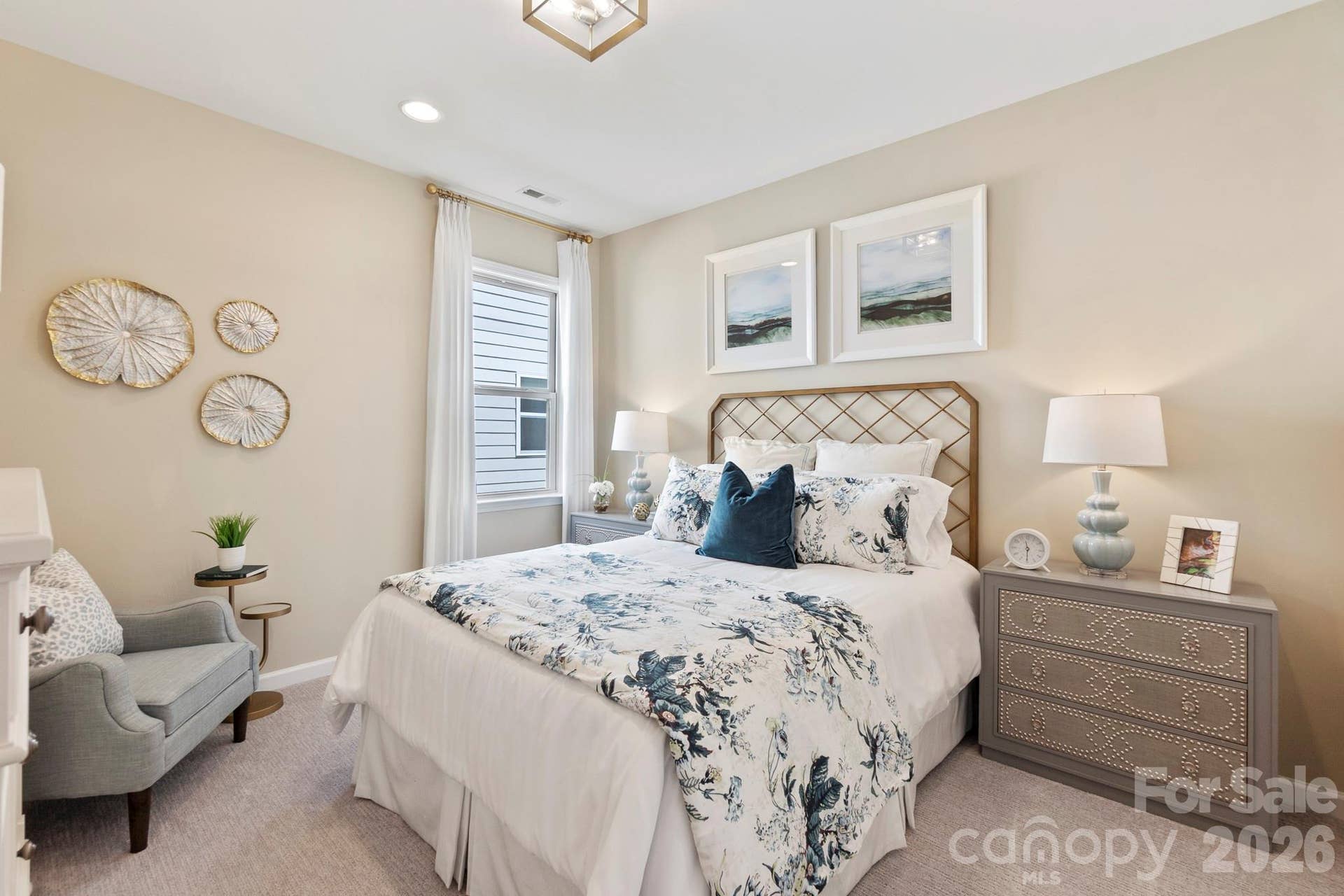 208 Northgate Boulevard, Indian Trail, NC 28079
