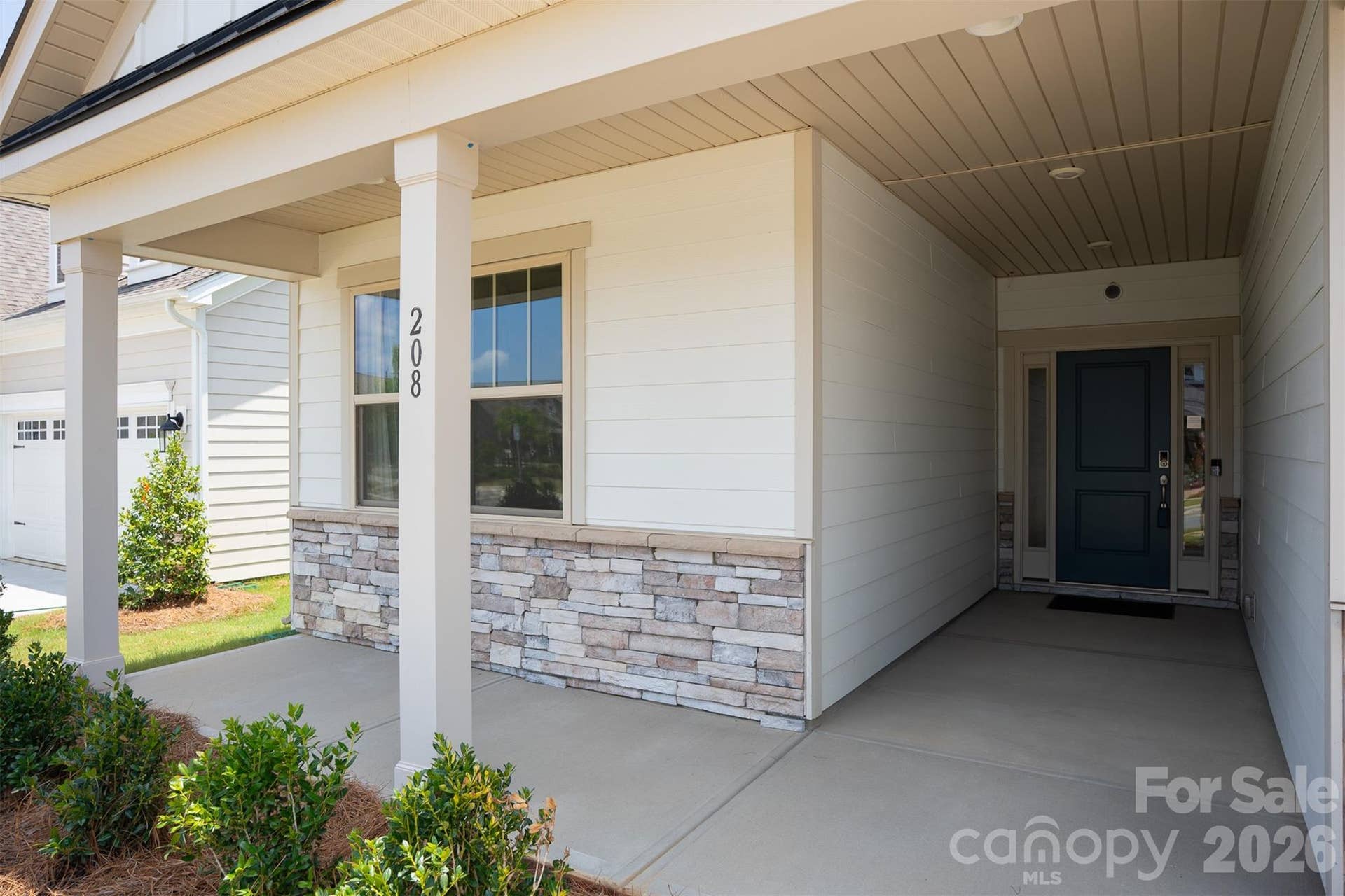 208 Northgate Boulevard, Indian Trail, NC 28079