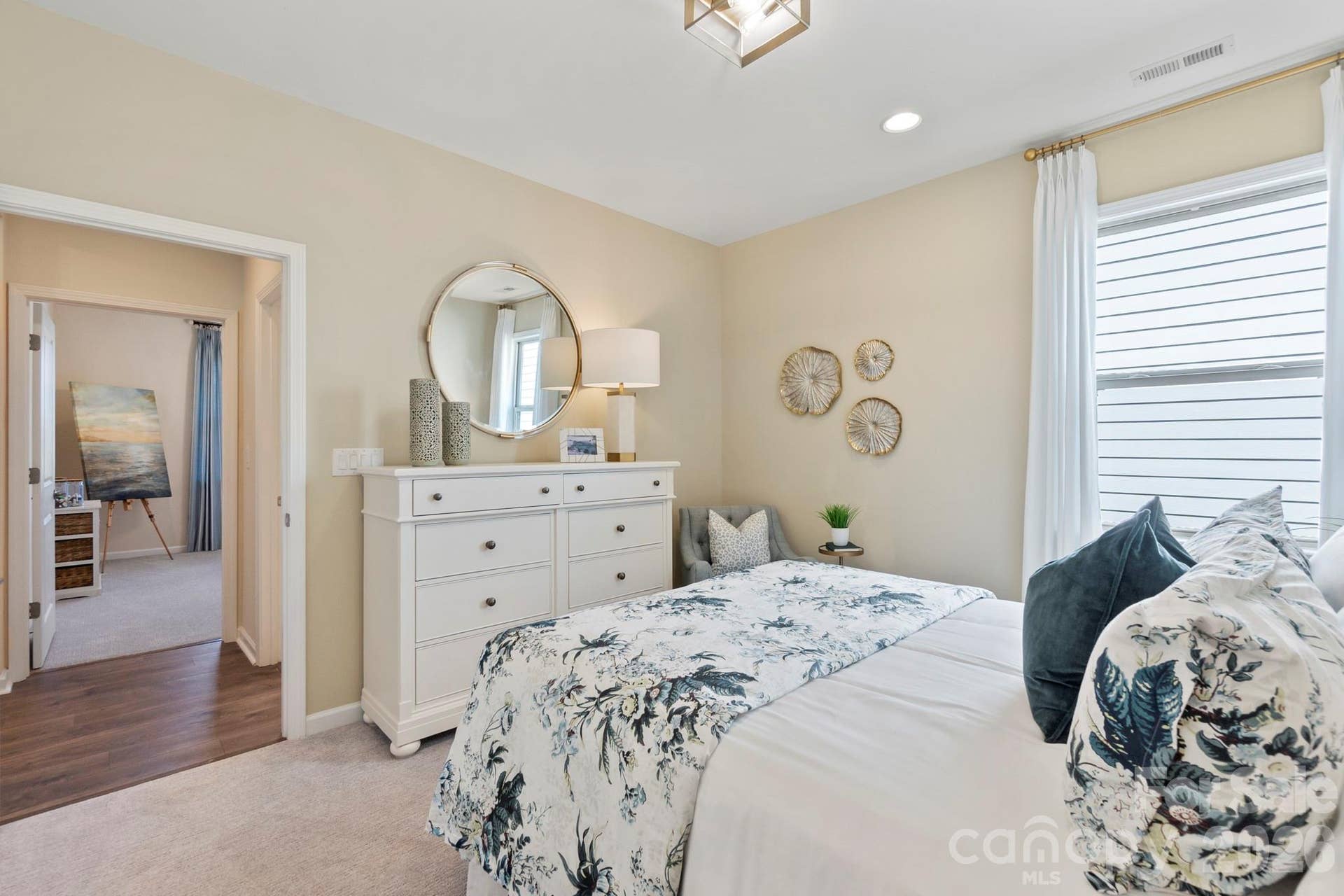208 Northgate Boulevard, Indian Trail, NC 28079