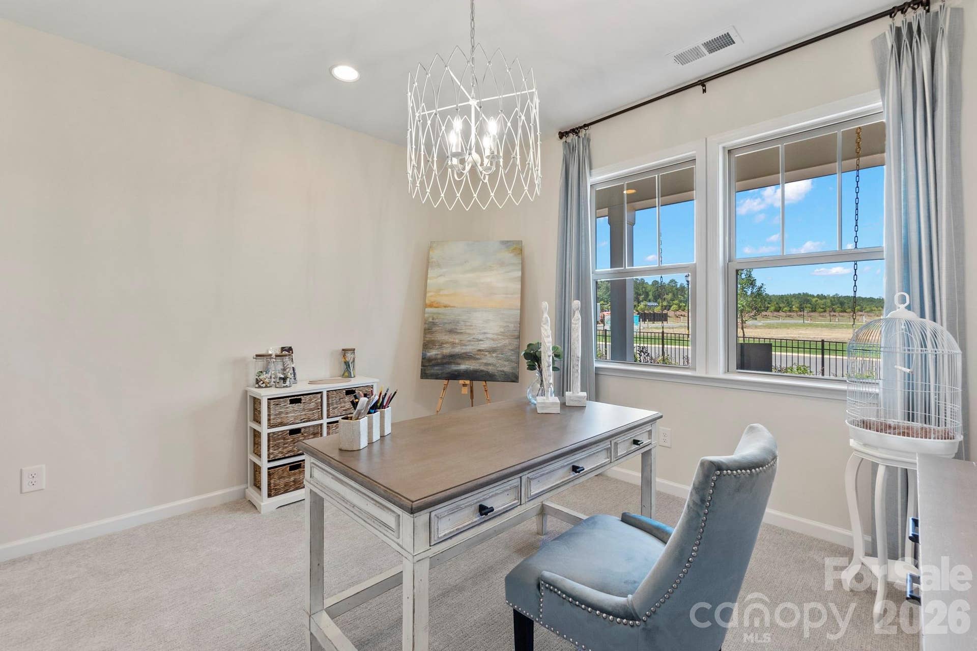208 Northgate Boulevard, Indian Trail, NC 28079