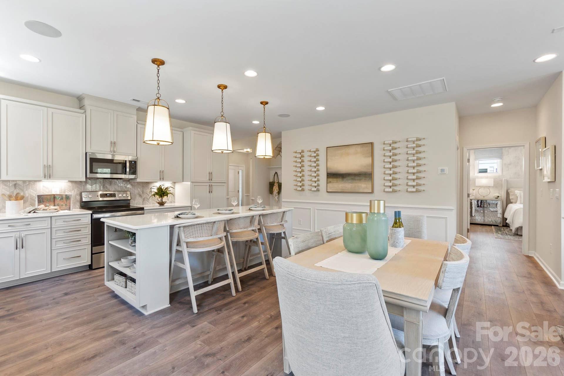 208 Northgate Boulevard, Indian Trail, NC 28079