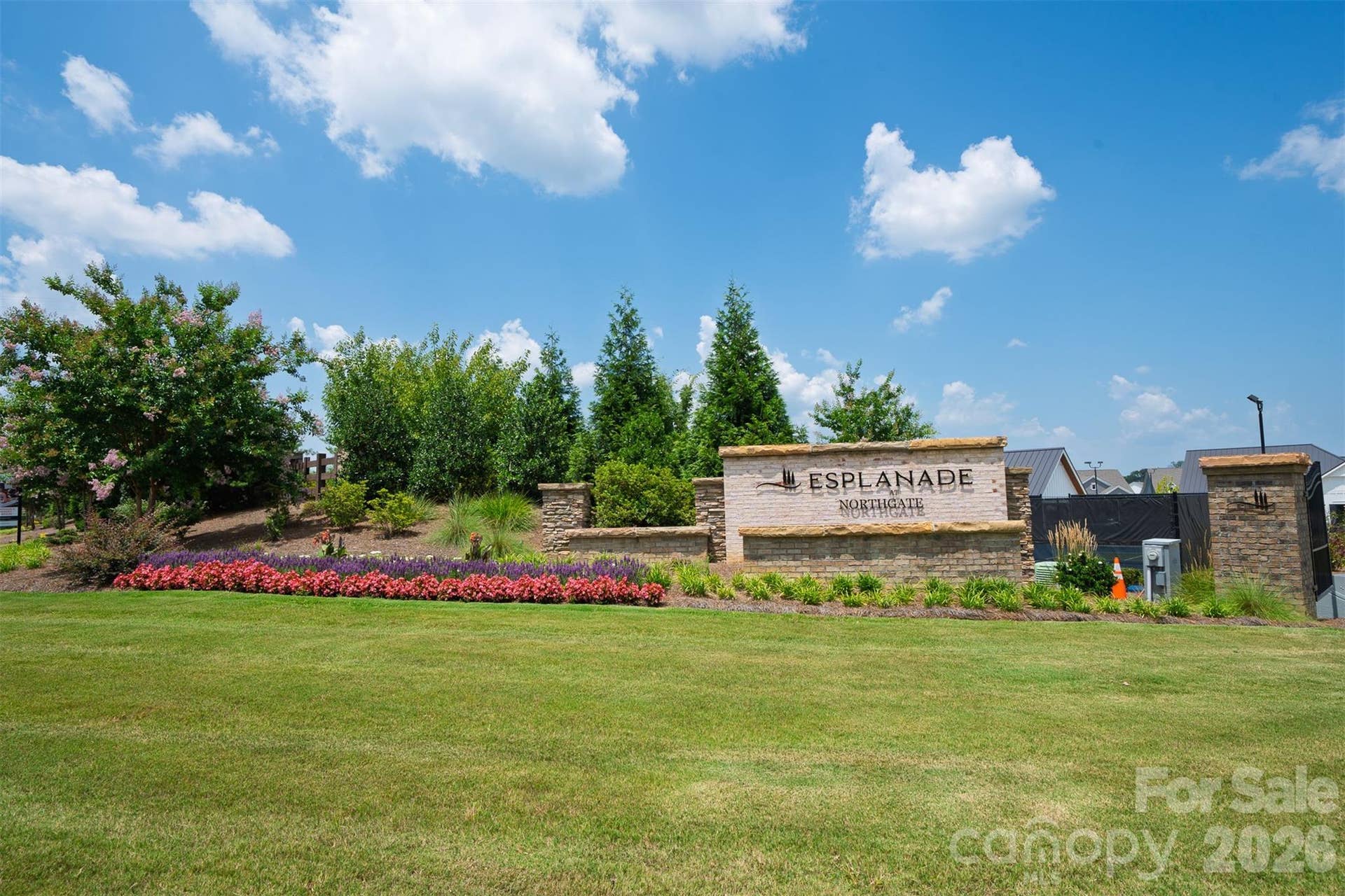 208 Northgate Boulevard, Indian Trail, NC 28079