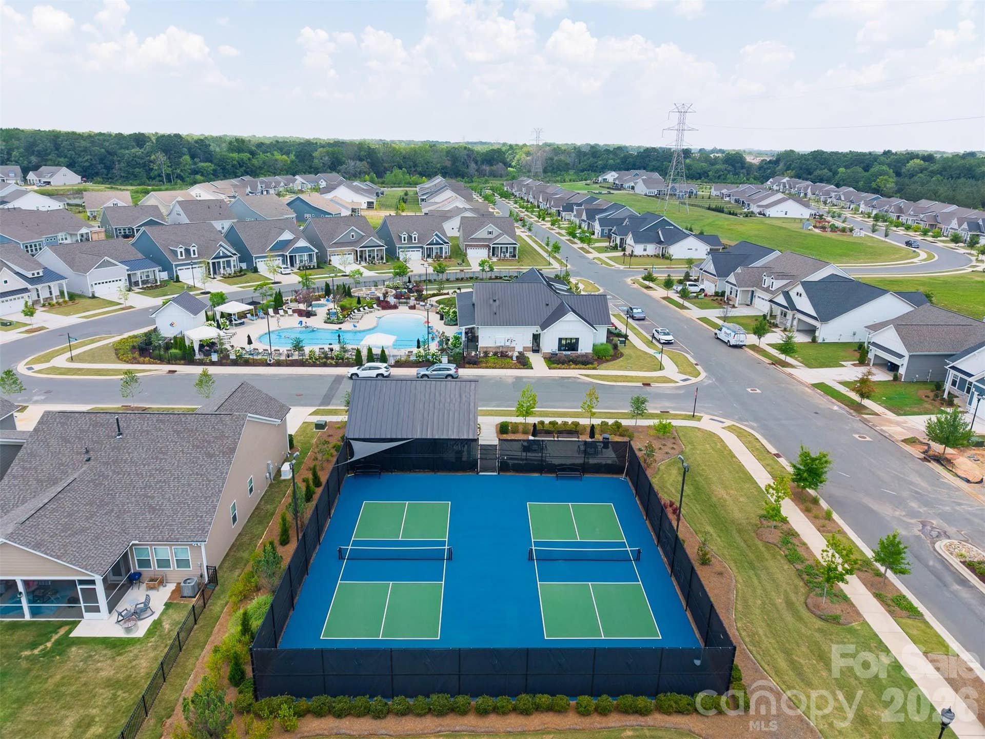 208 Northgate Boulevard, Indian Trail, NC 28079