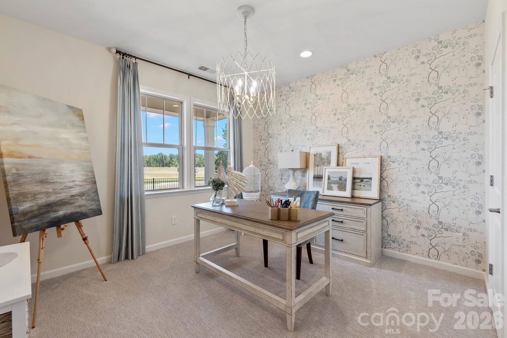 208 Northgate Boulevard, Indian Trail, NC 28079