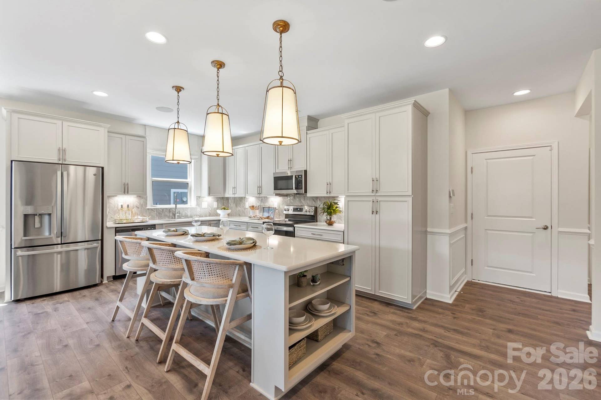 208 Northgate Boulevard, Indian Trail, NC 28079
