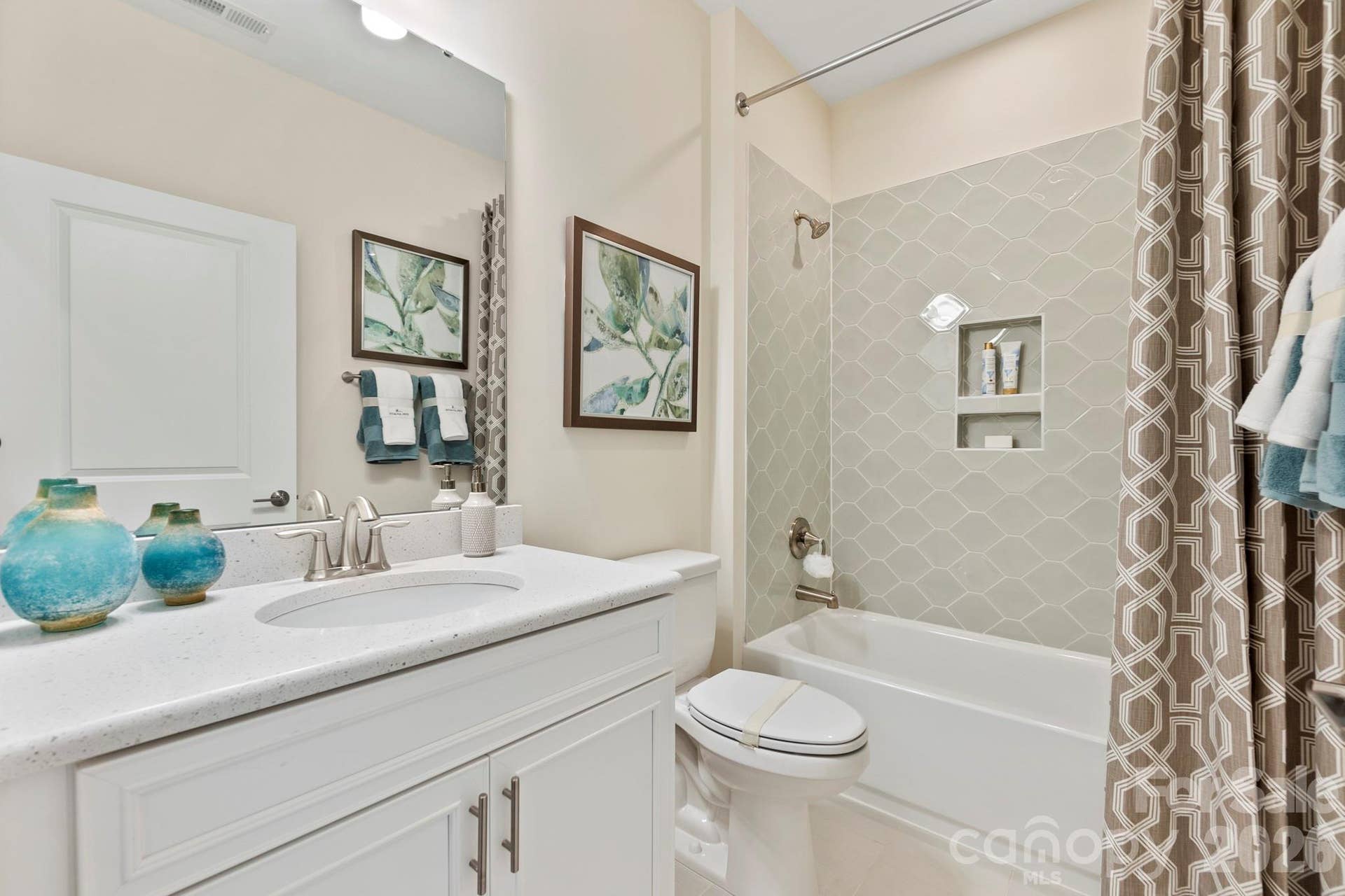 208 Northgate Boulevard, Indian Trail, NC 28079