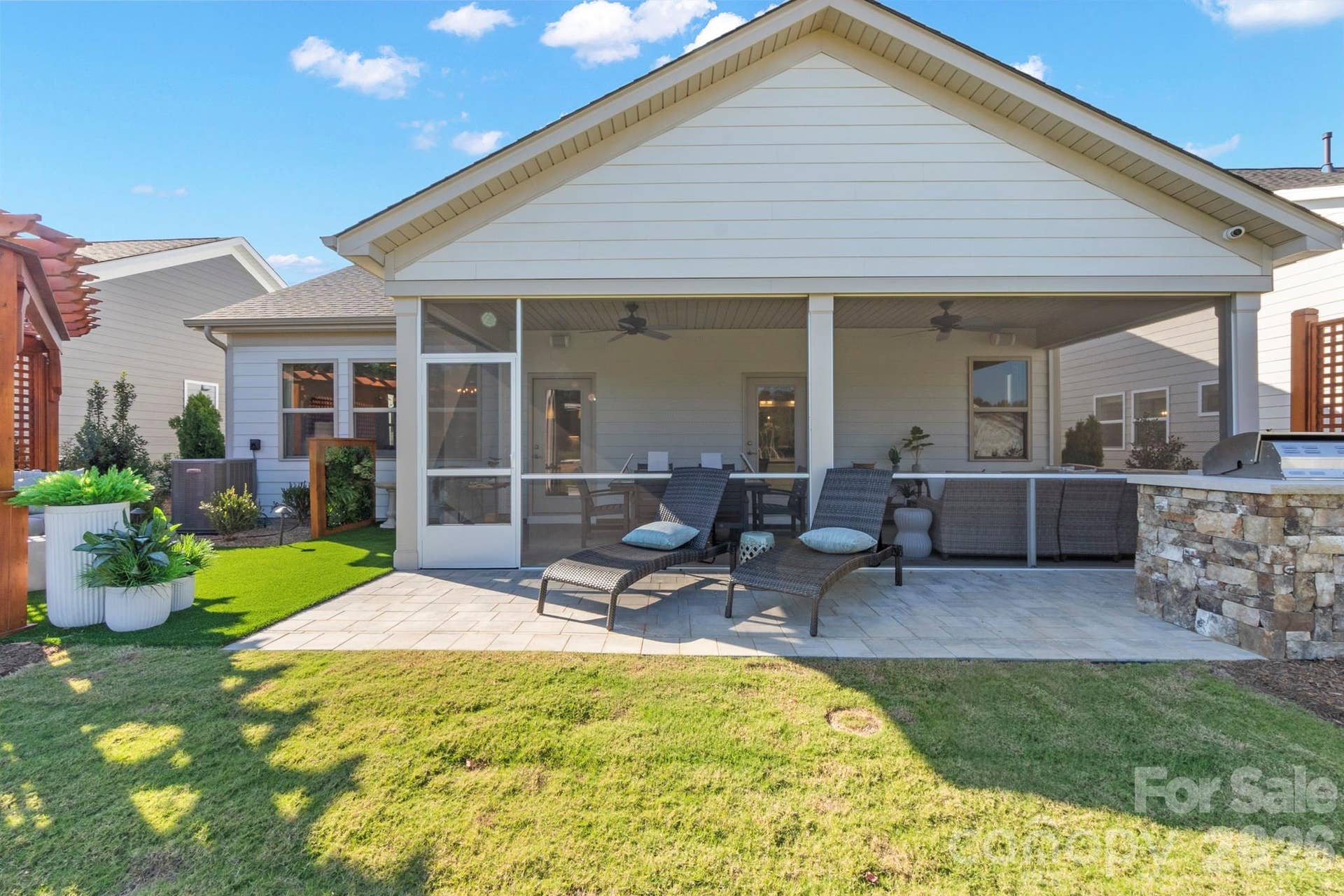 208 Northgate Boulevard, Indian Trail, NC 28079