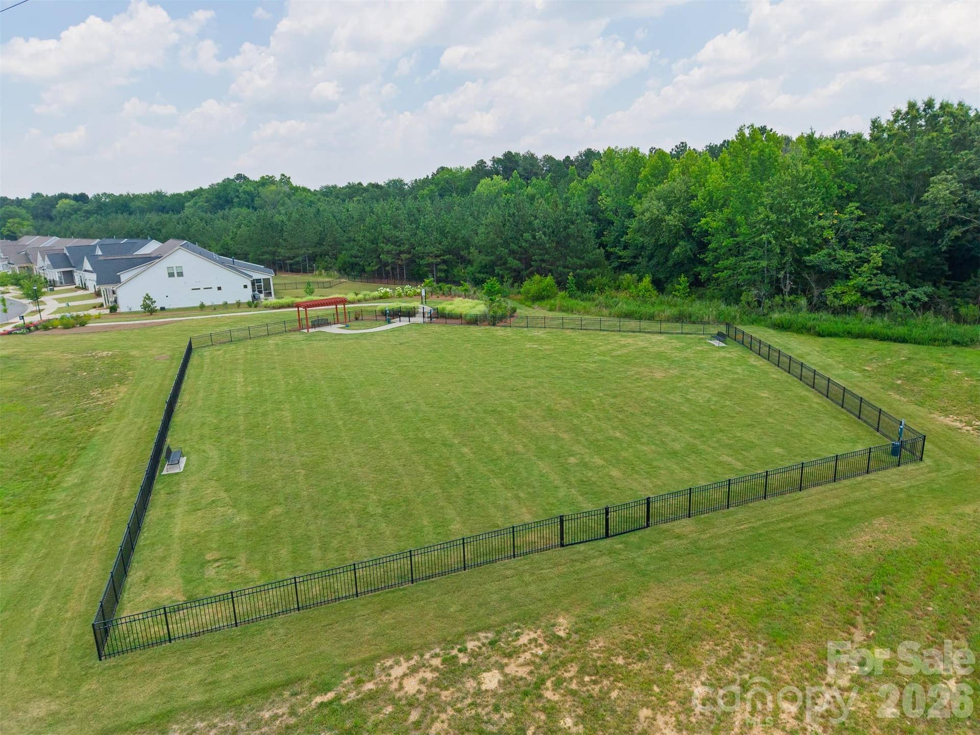 208 Northgate Boulevard, Indian Trail, NC 28079