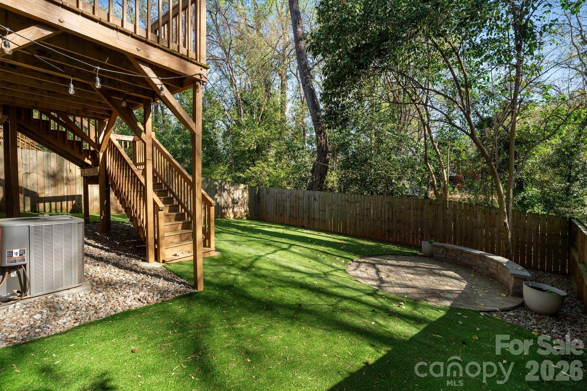3017 Palm Avenue, Charlotte, NC 28205 | MLS # 4362566