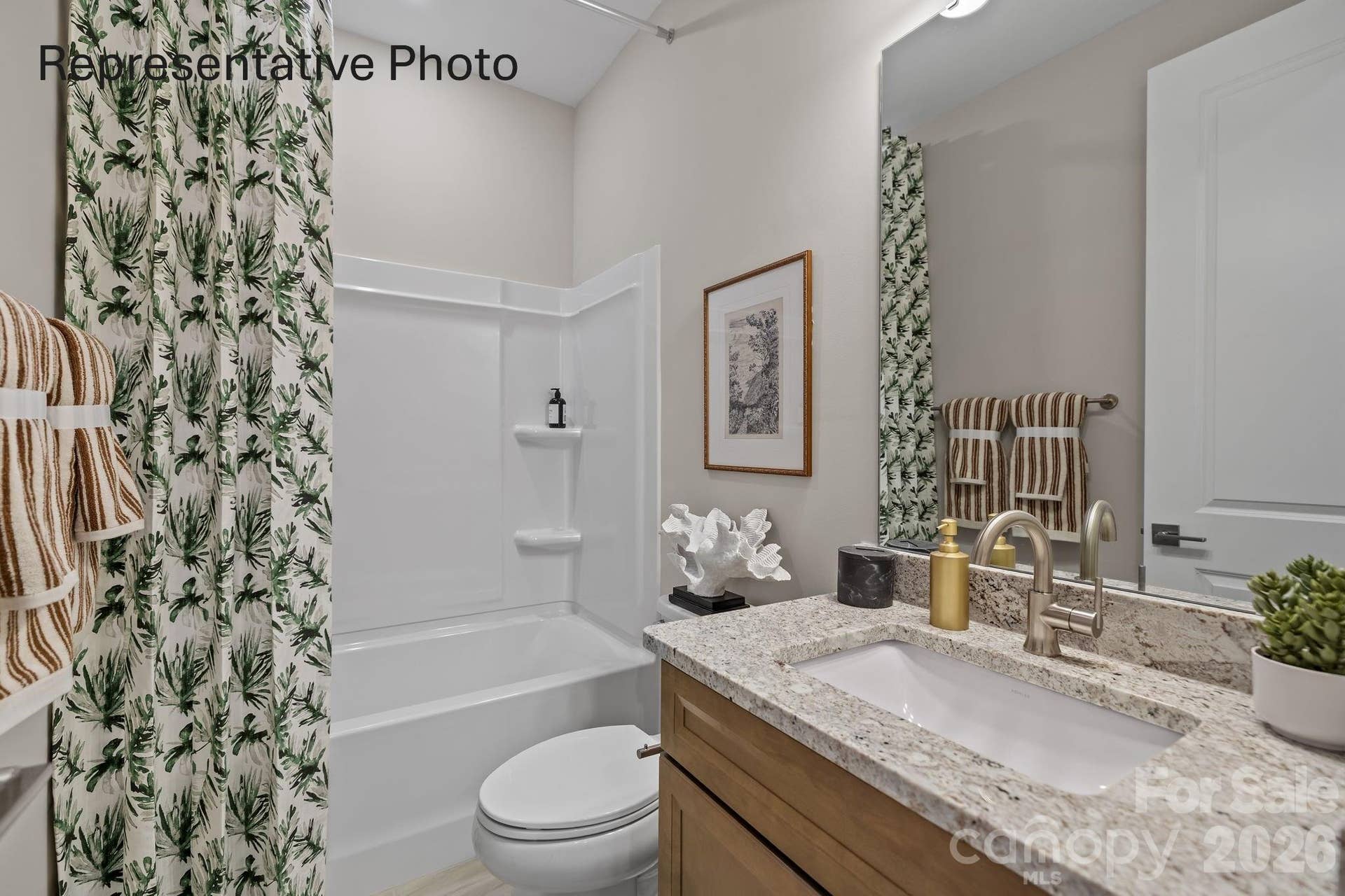 1515 Twin Leaf Road, Fort Mill, SC 29715 bathroom 4
