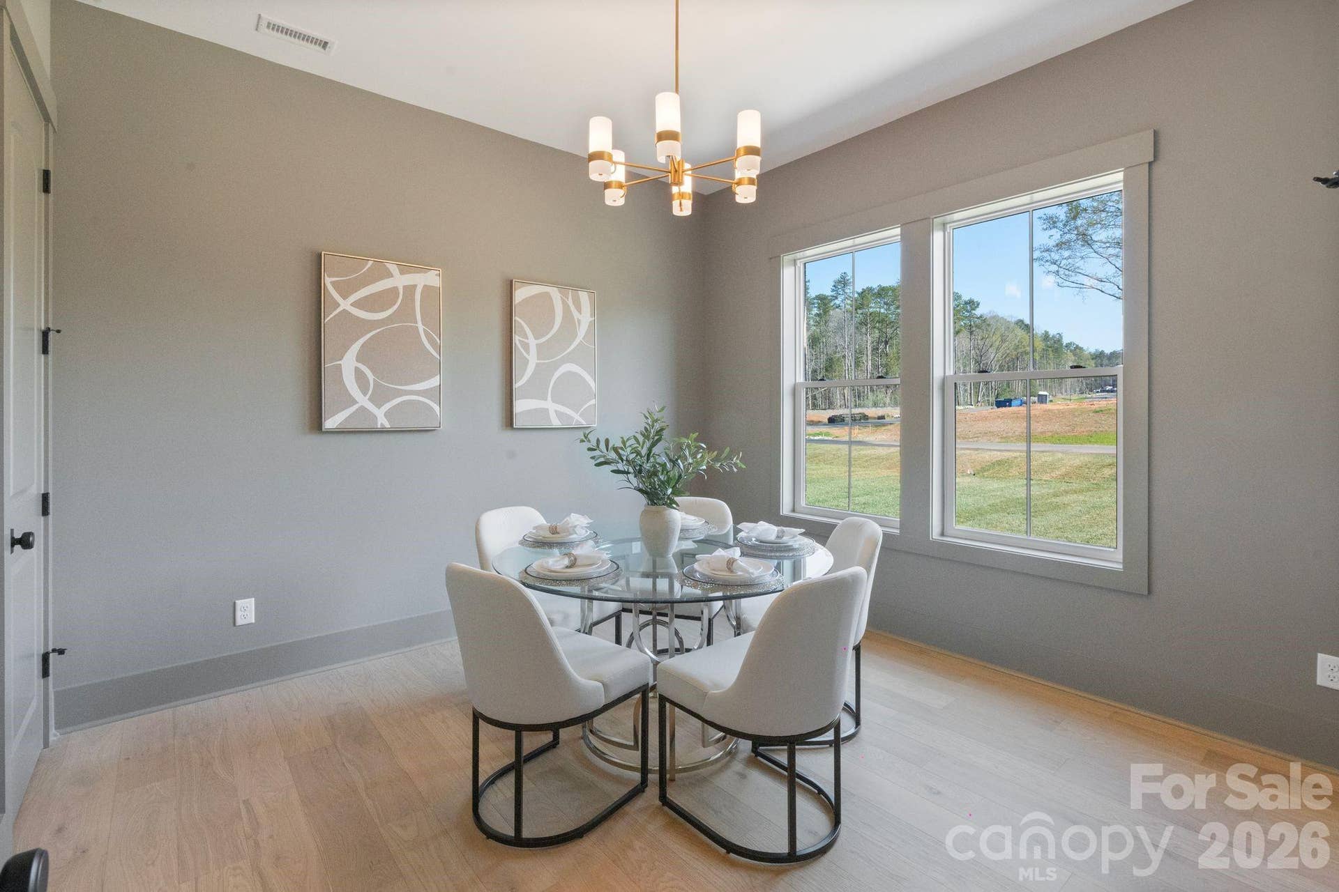 Dining or Office