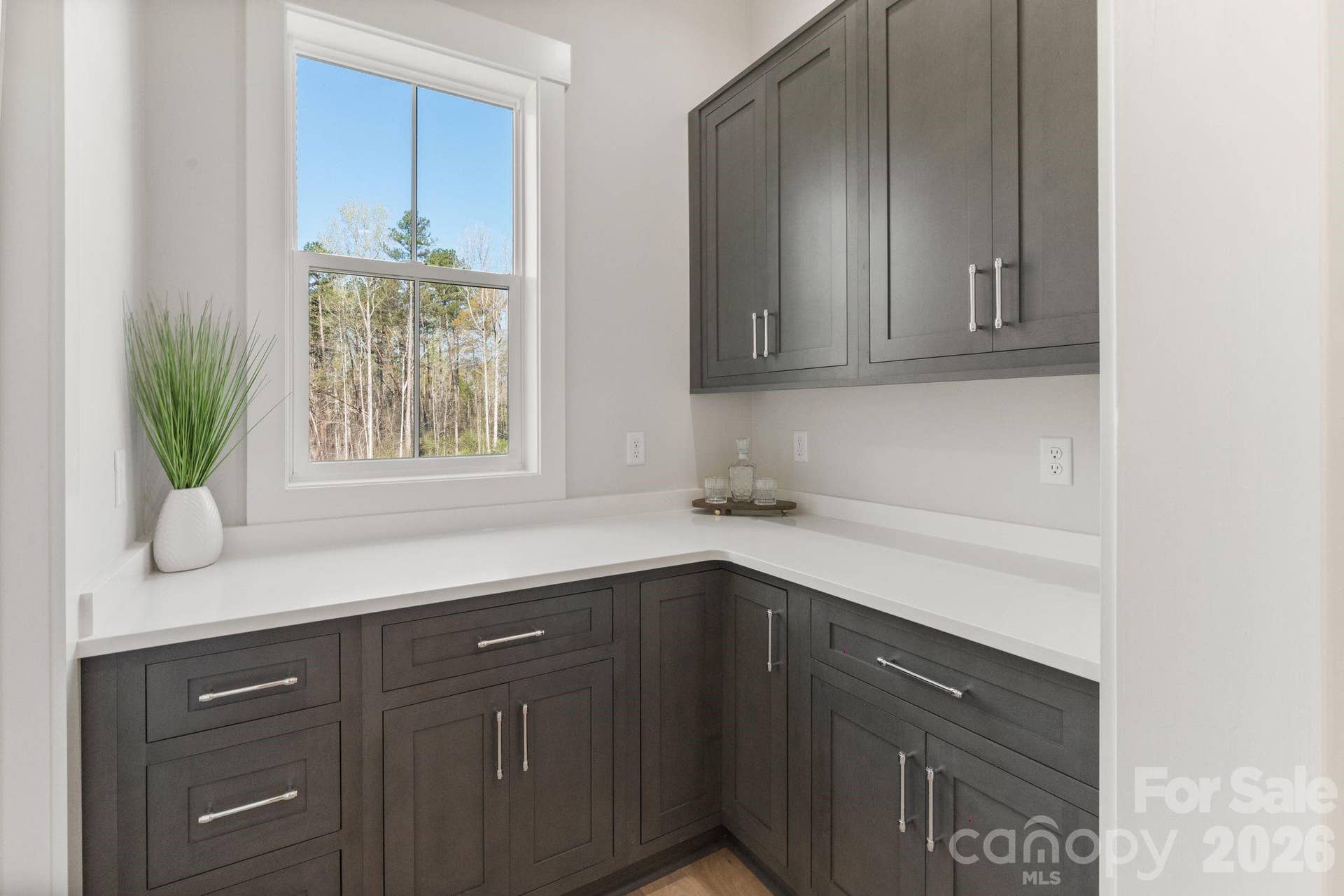 Kitchen Prep Room