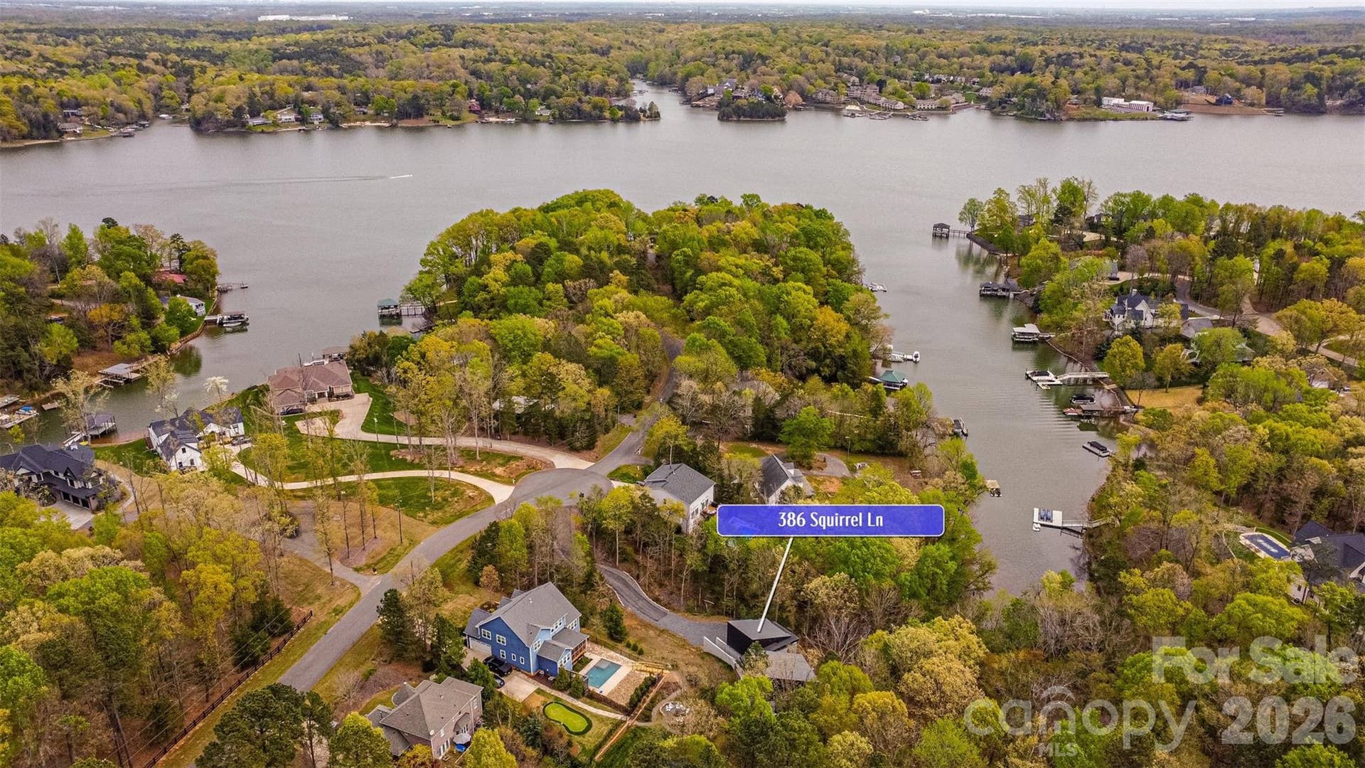 386 Squirrel Lane, Clover, SC 29710