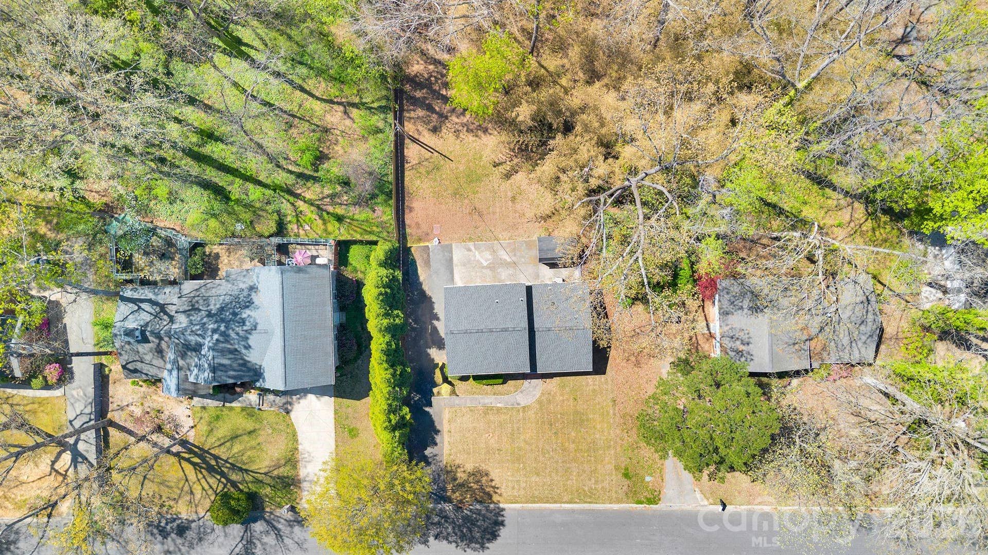 6616 Highbrook Drive, Charlotte, NC 28212 6616 Highbrook Drive, Charlotte, NC 28212