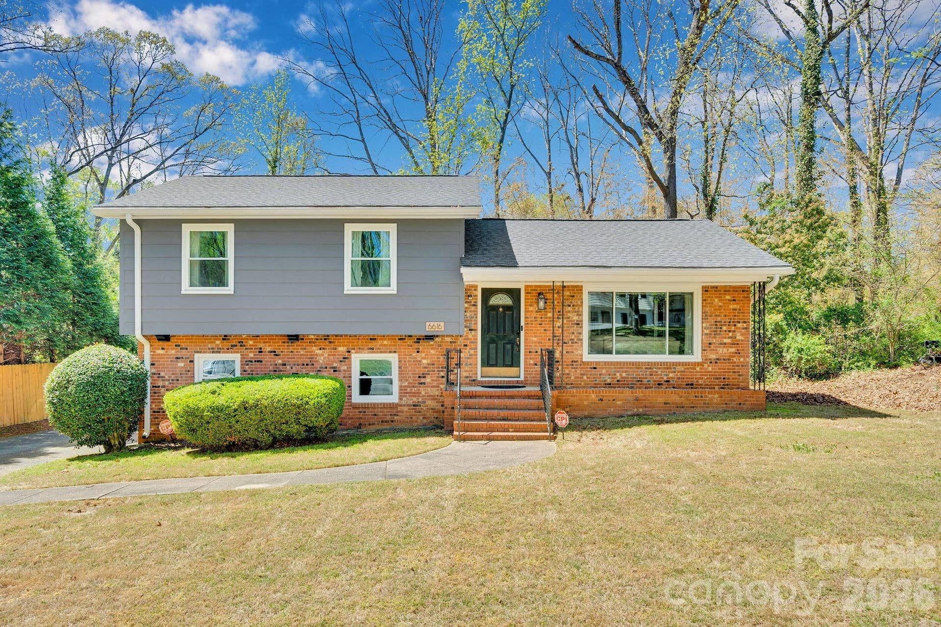 6616 Highbrook Drive, Charlotte, NC 28212 6616 Highbrook Drive, Charlotte, NC 28212