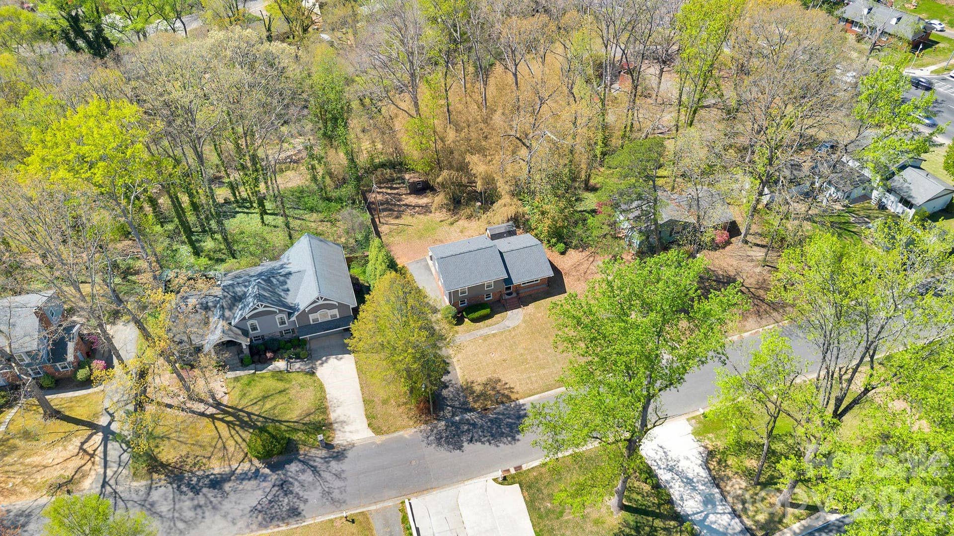 6616 Highbrook Drive, Charlotte, NC 28212 6616 Highbrook Drive, Charlotte, NC 28212