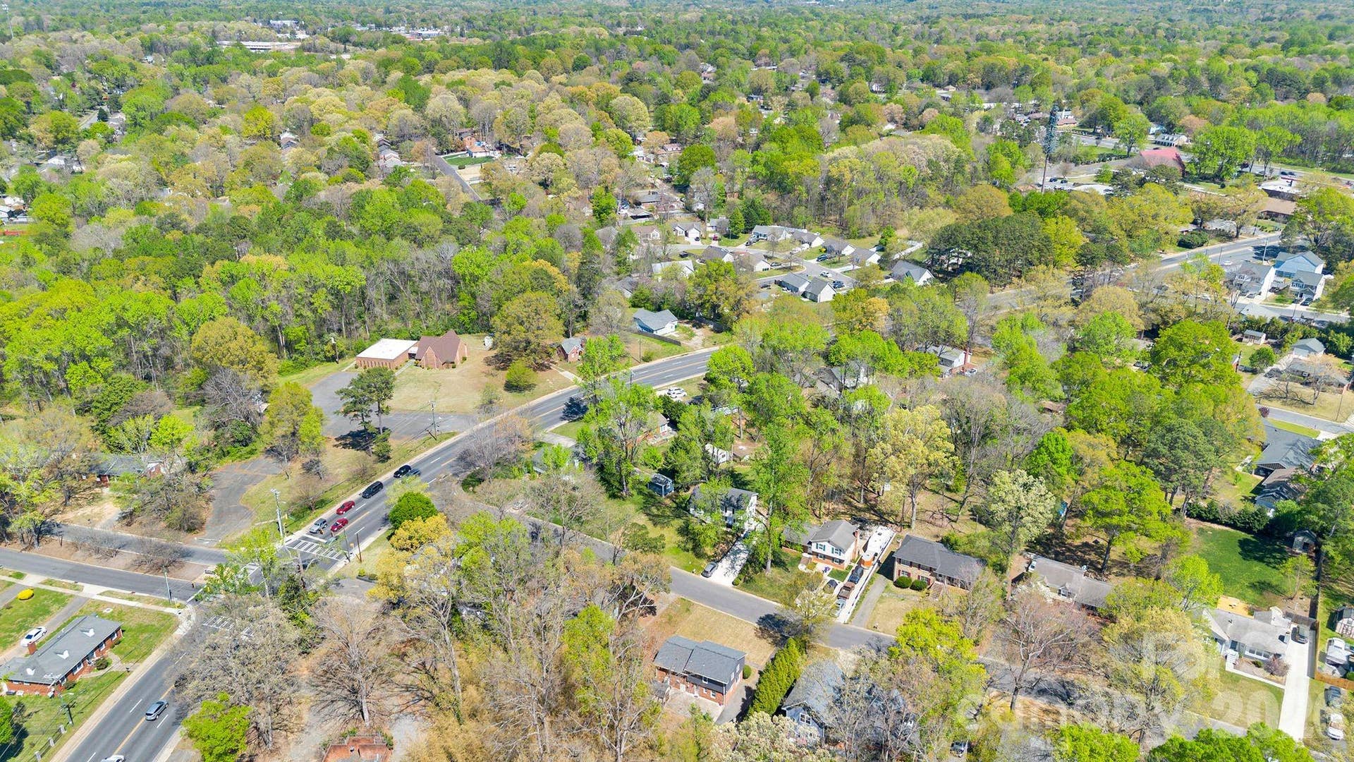 6616 Highbrook Drive, Charlotte, NC 28212 6616 Highbrook Drive, Charlotte, NC 28212