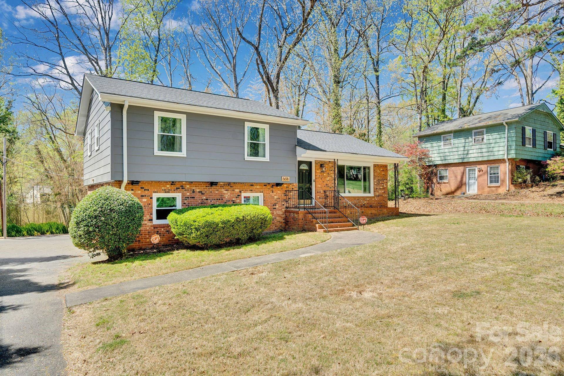 6616 Highbrook Drive, Charlotte, NC 28212 6616 Highbrook Drive, Charlotte, NC 28212