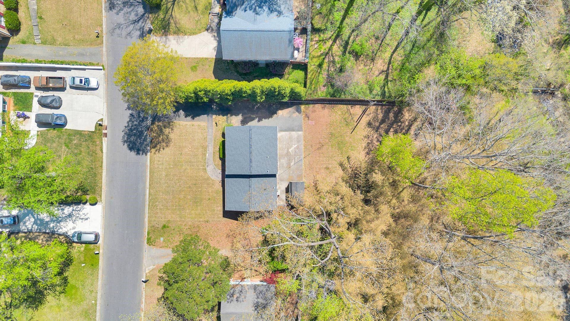 6616 Highbrook Drive, Charlotte, NC 28212 6616 Highbrook Drive, Charlotte, NC 28212