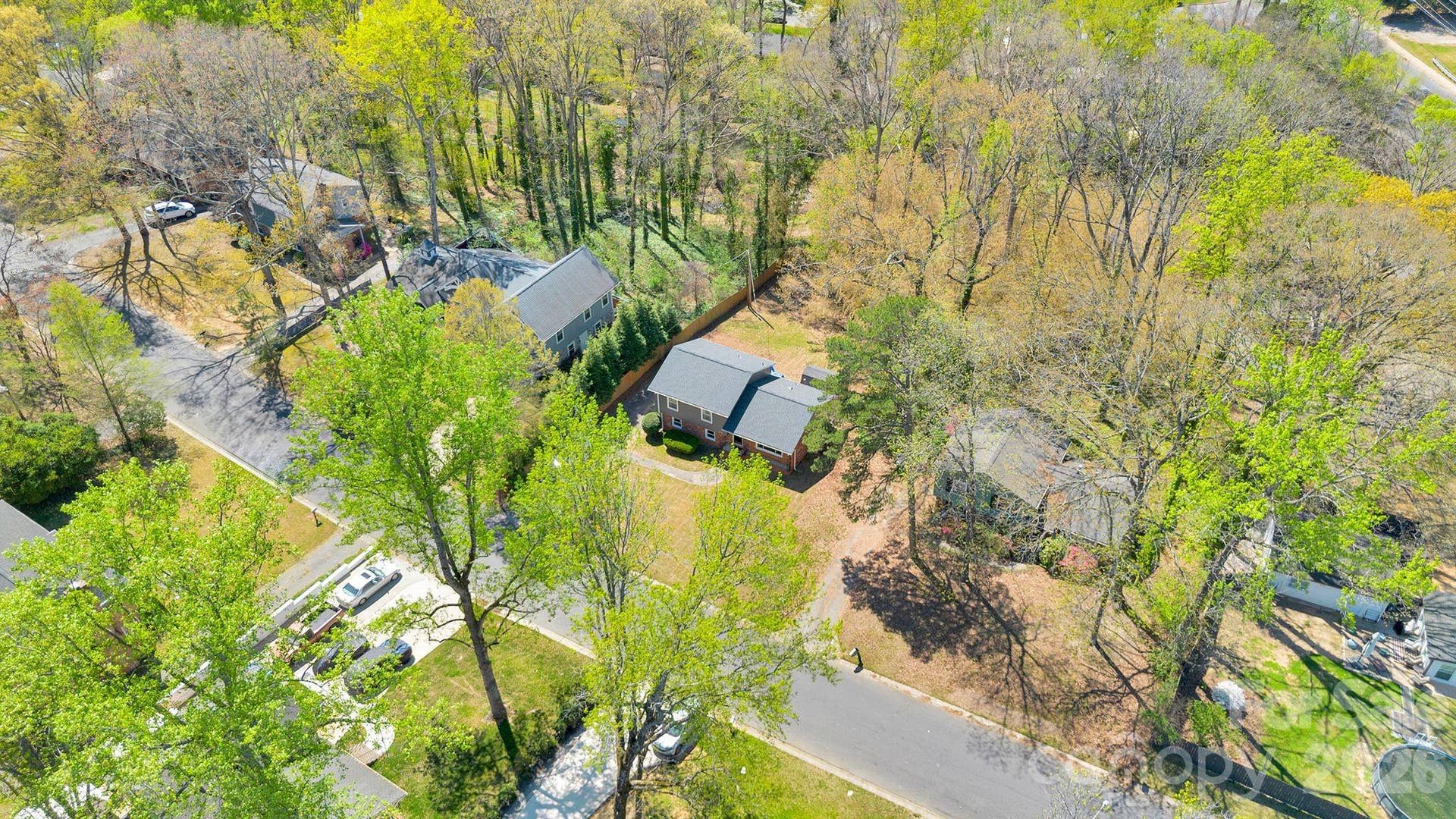 6616 Highbrook Drive, Charlotte, NC 28212 6616 Highbrook Drive, Charlotte, NC 28212