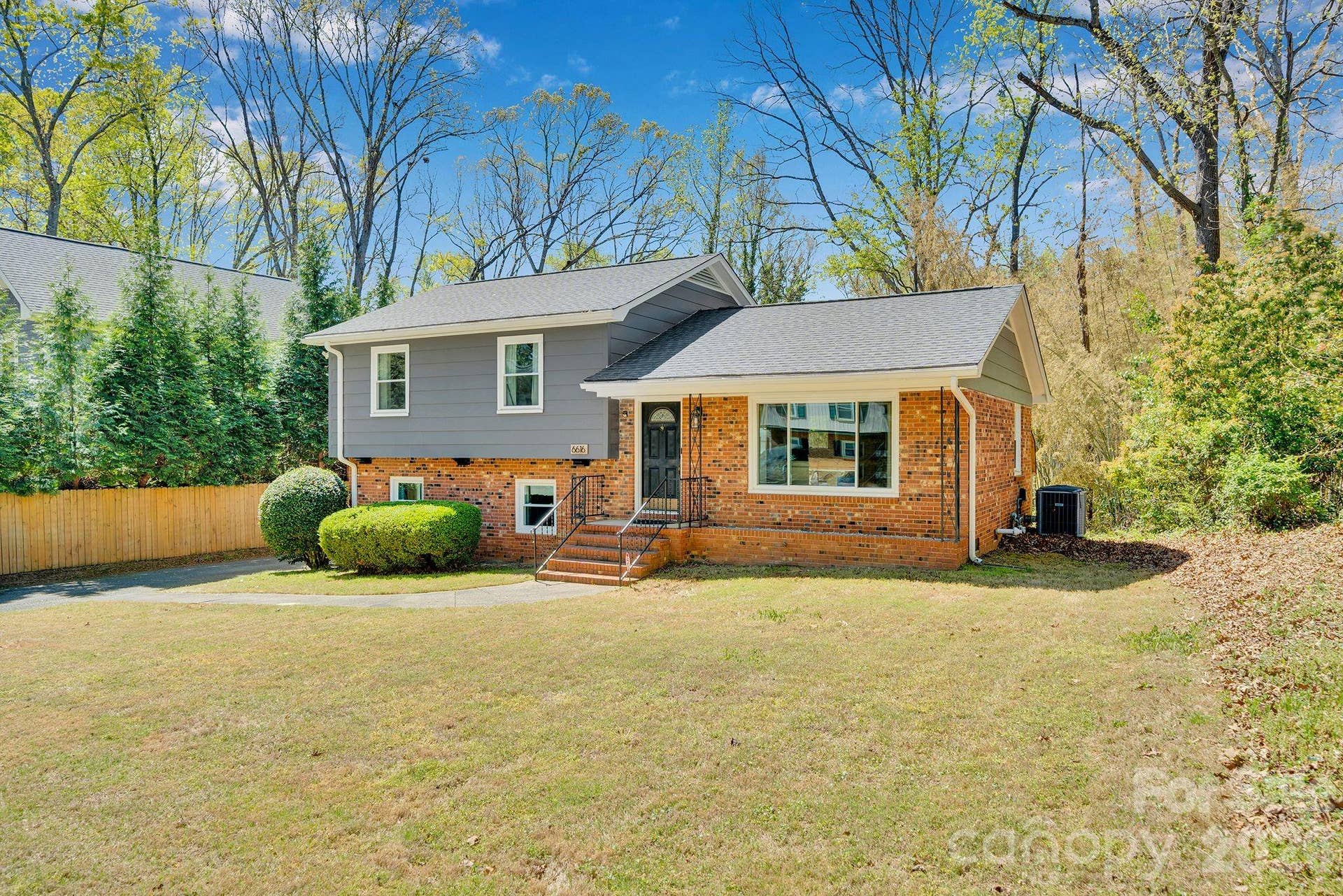 6616 Highbrook Drive, Charlotte, NC 28212 6616 Highbrook Drive, Charlotte, NC 28212
